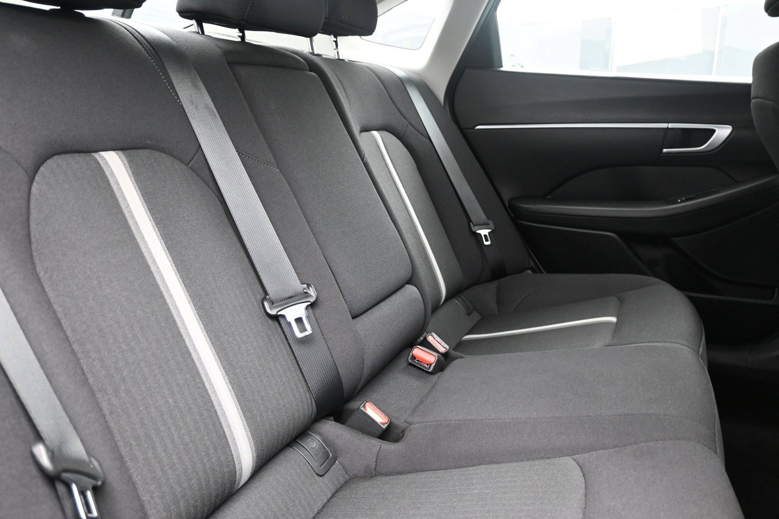 2024 Hyundai Sonata SEL - Photo 25