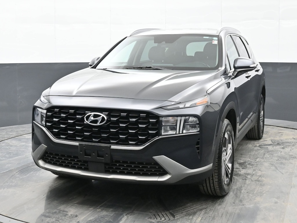 Certified 2023 Hyundai Santa Fe SEL SUV