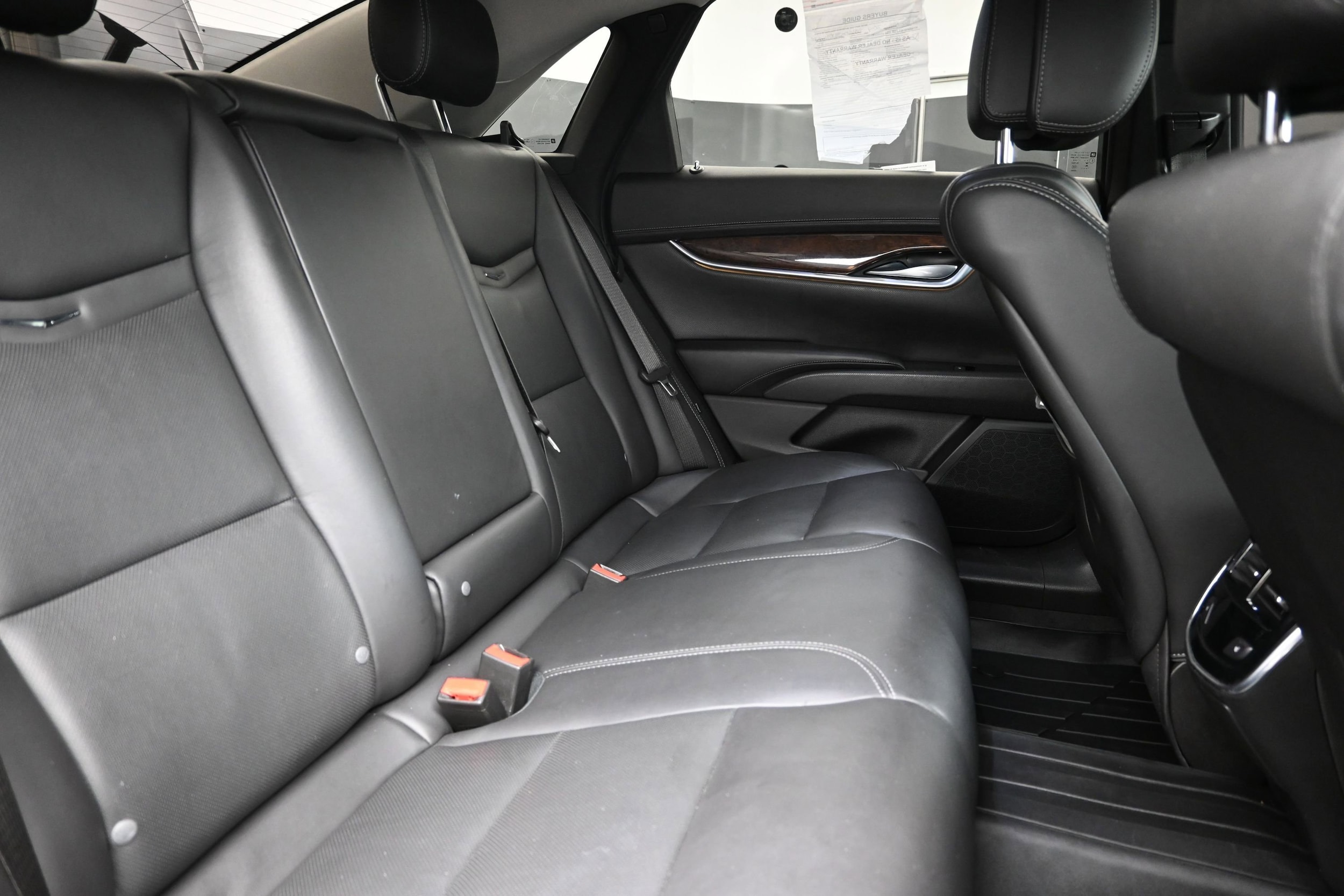 2014 Cadillac XTS Luxury Collection - Photo 24