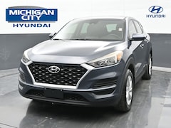 2020 Hyundai Tucson SE SUV