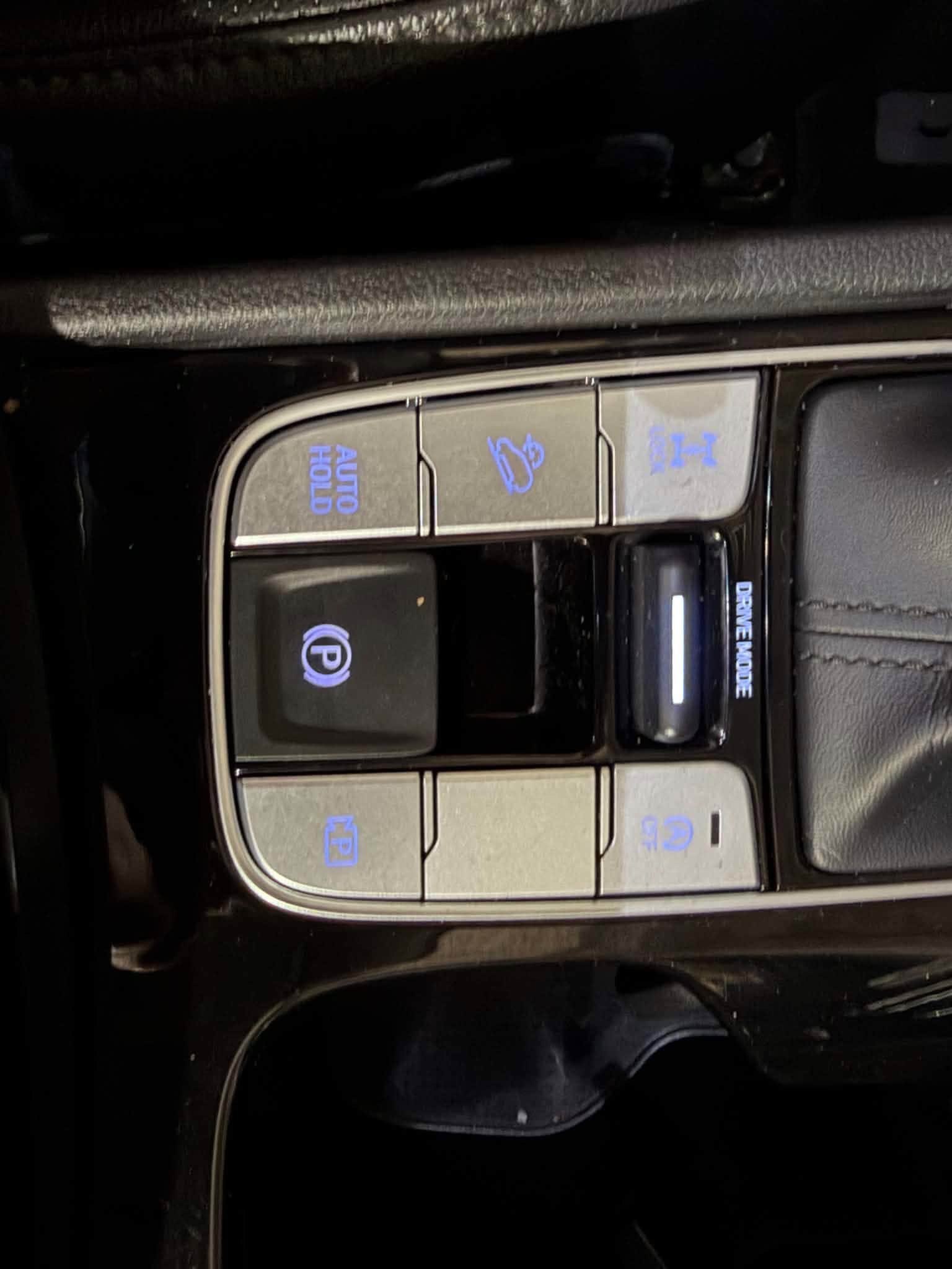 2025 Hyundai Tucson SEL Convenience - Photo 14