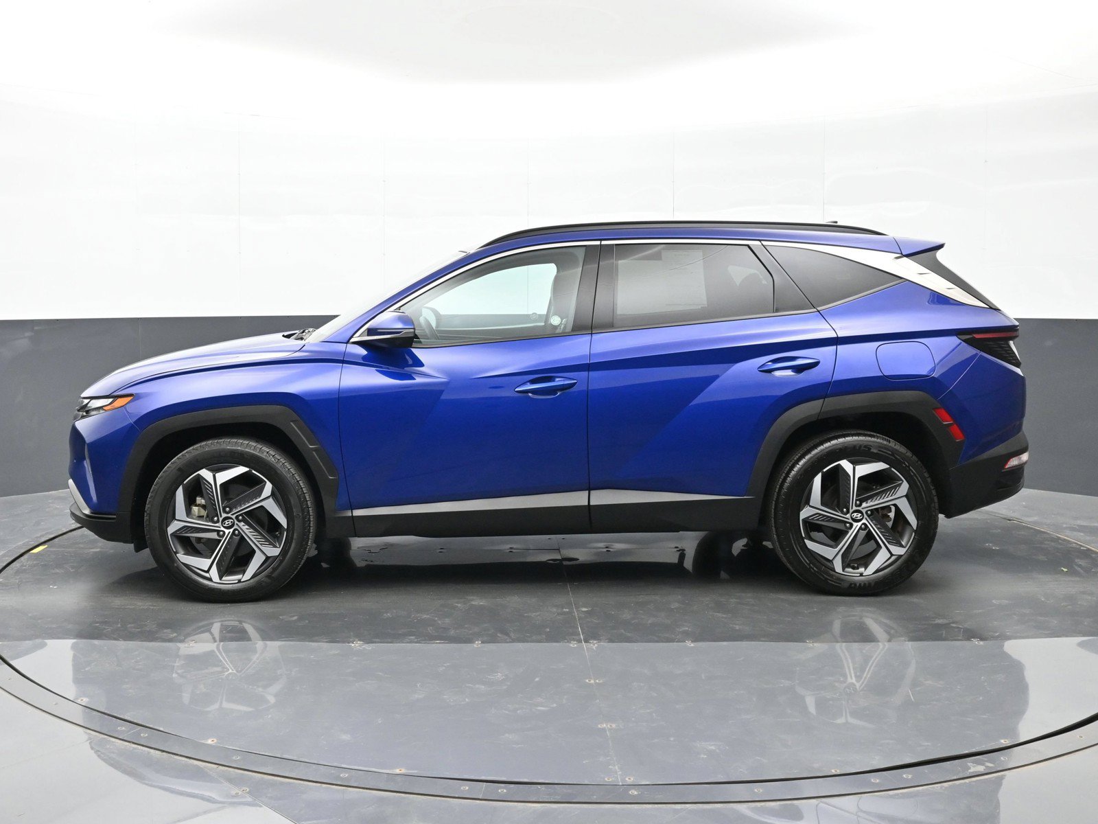 2023 Hyundai Tucson Limited - Photo 9