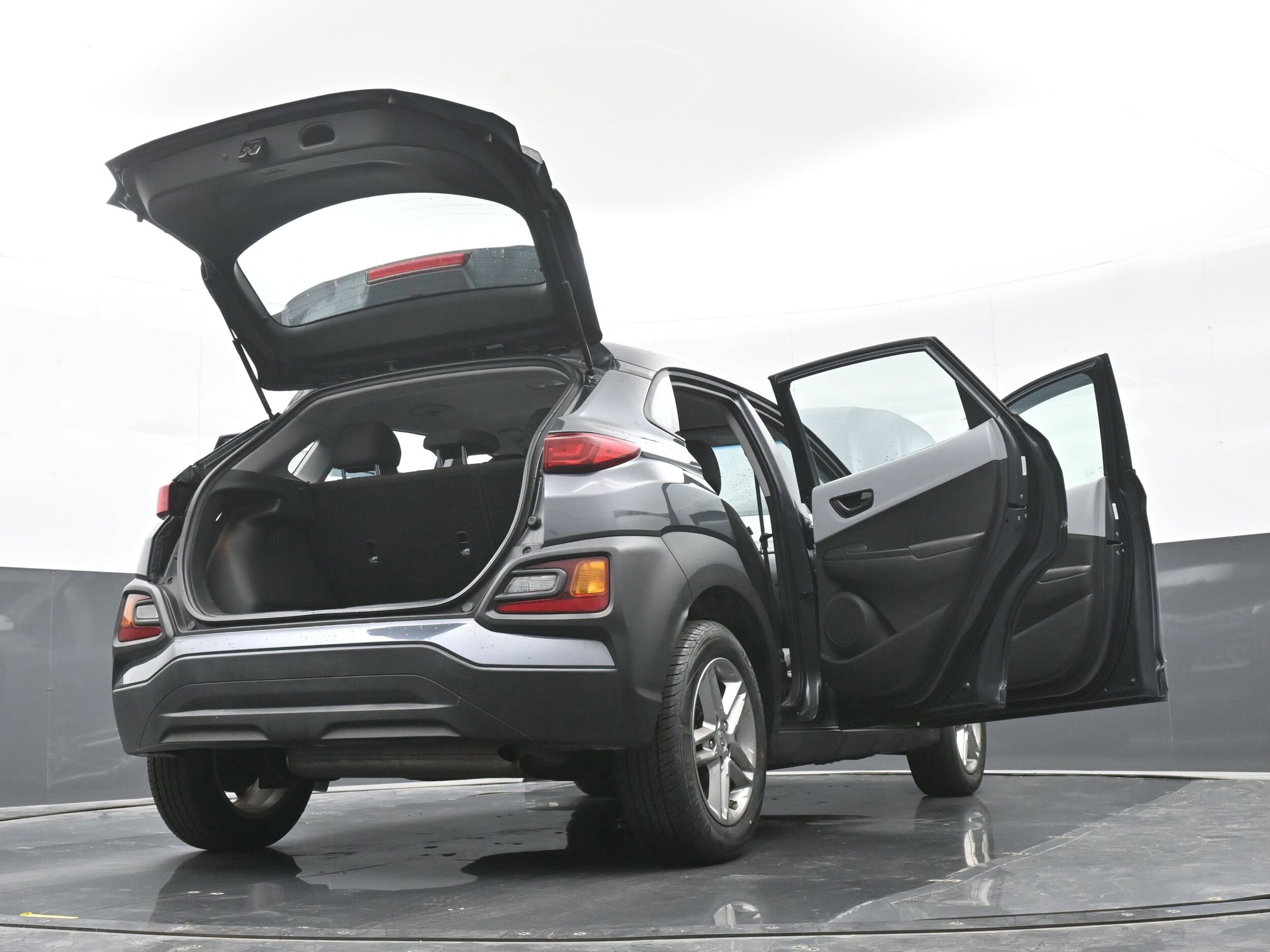 2021 Hyundai Kona SE - Photo 49