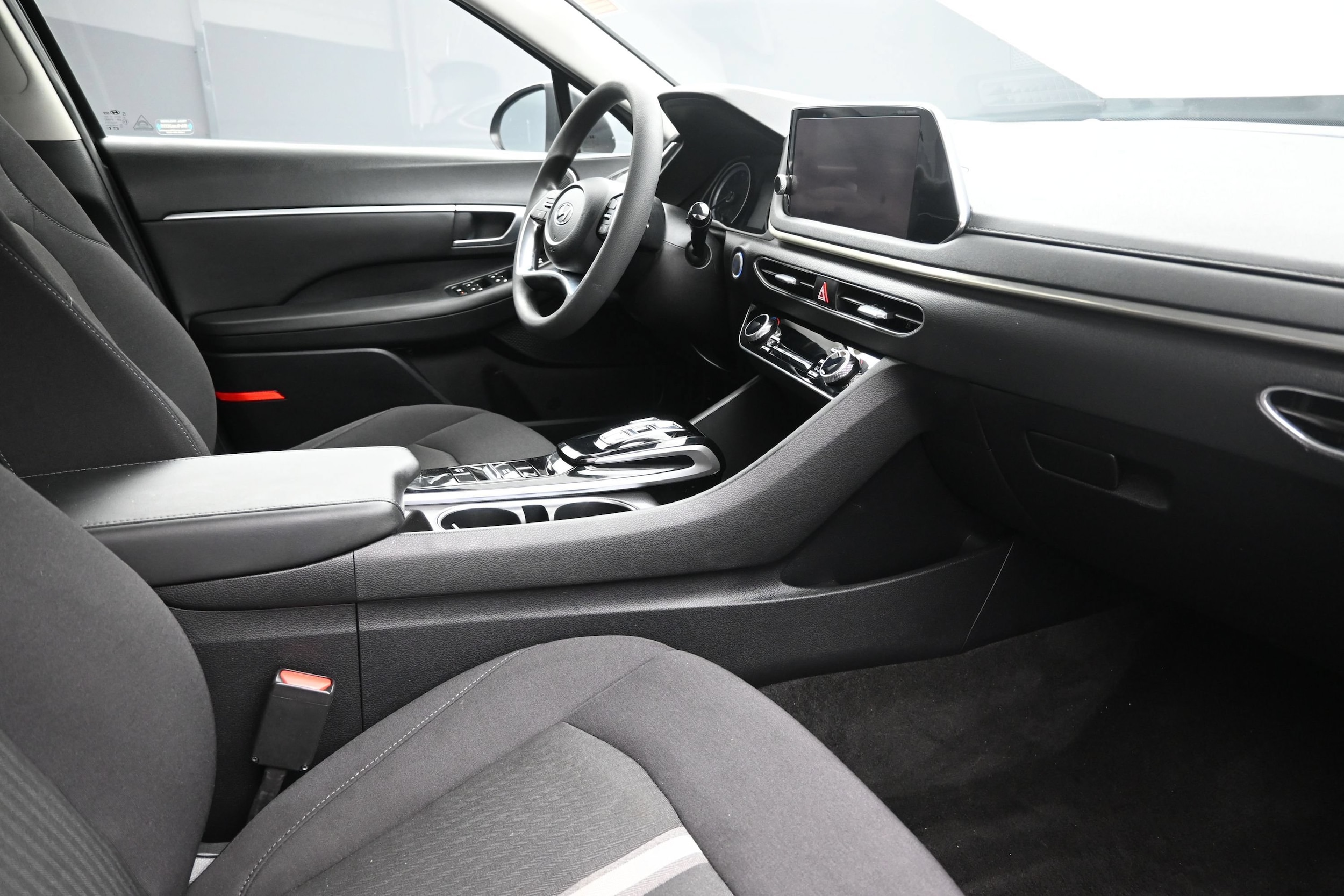 2023 Hyundai Sonata SEL - Photo 26