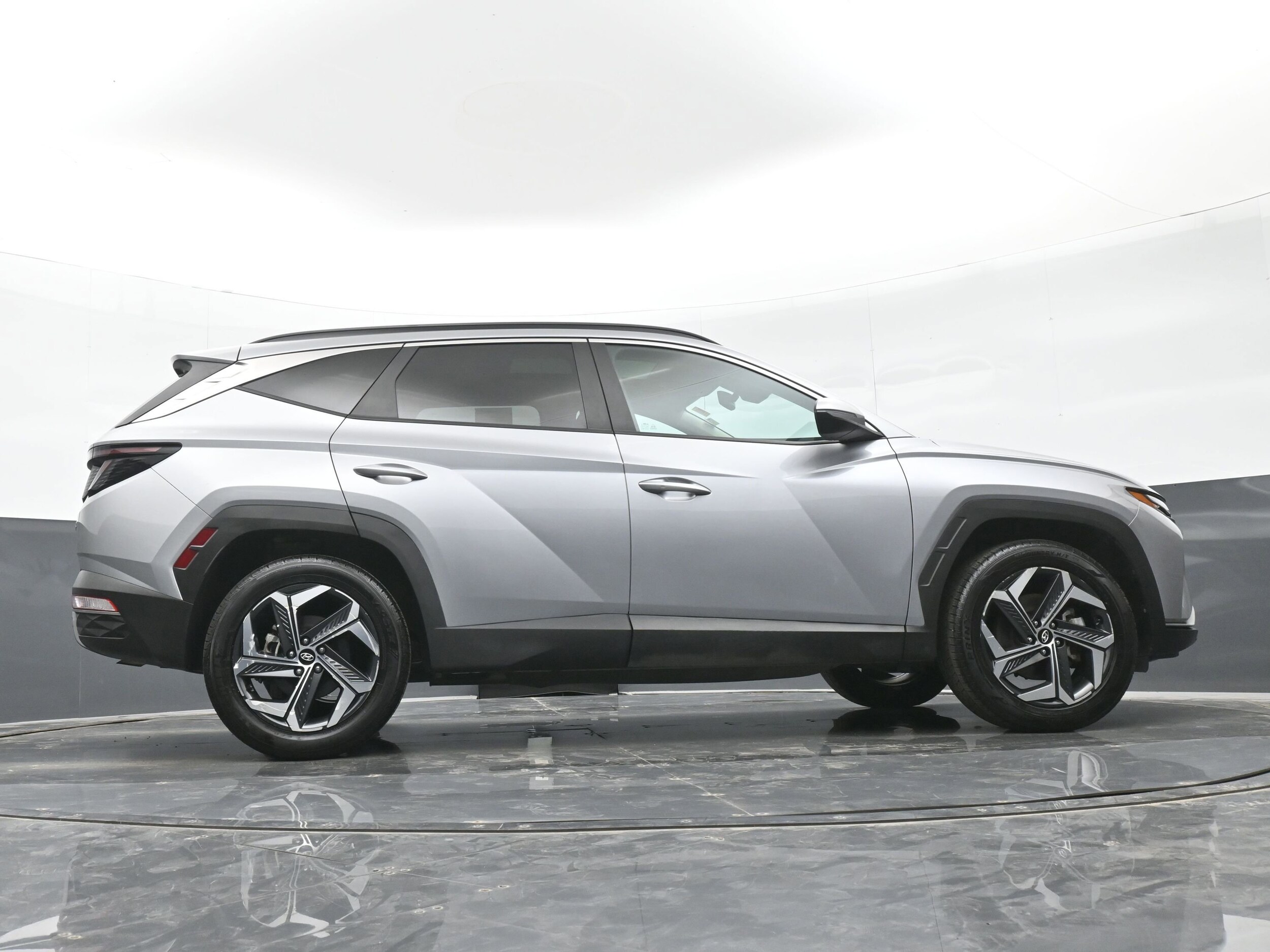 2023 Hyundai Tucson SEL Convenience - Photo 45