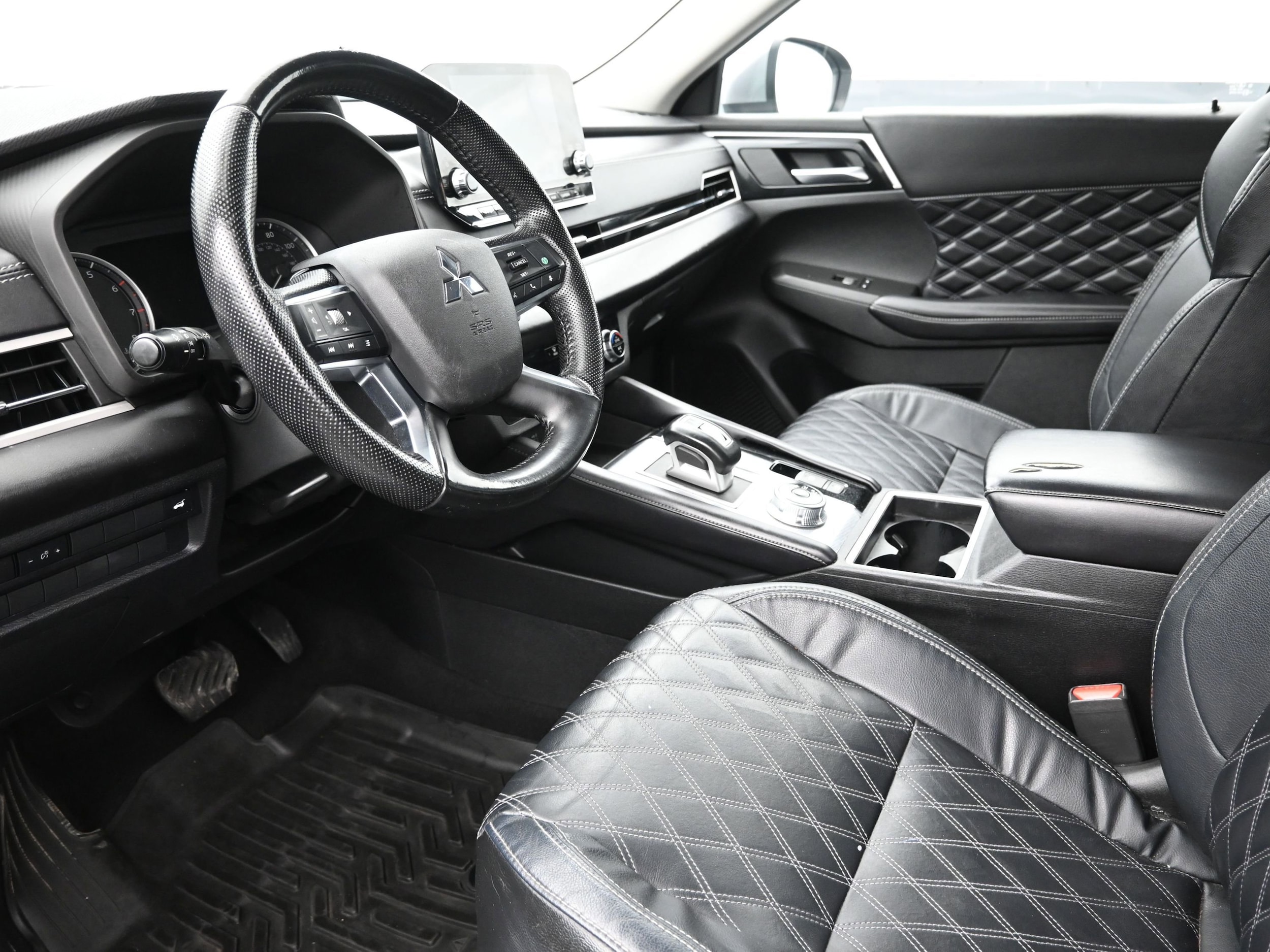 2022 Mitsubishi Outlander SEL Special Edition - Photo 10