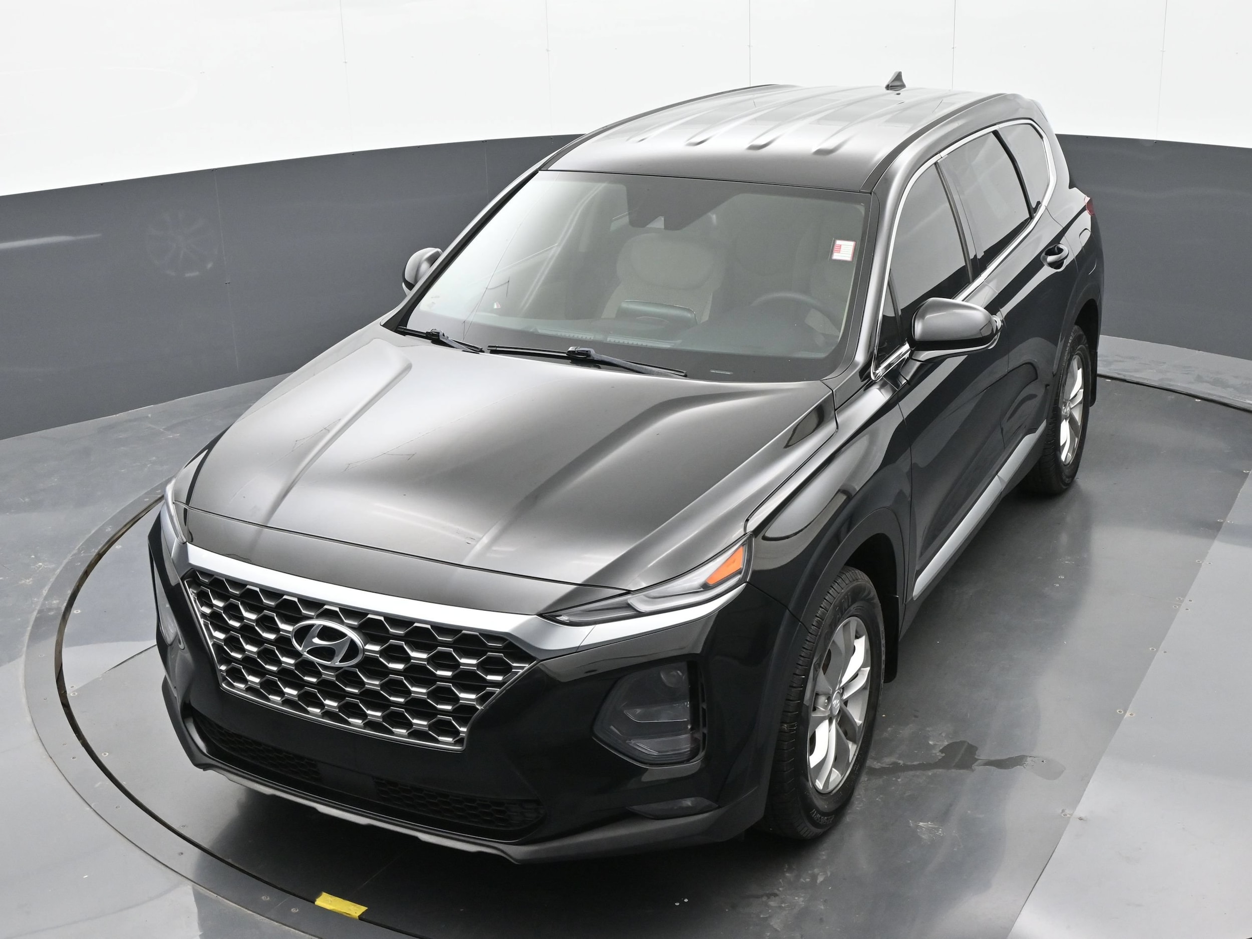 2020 Hyundai Santa Fe SEL - Photo 35