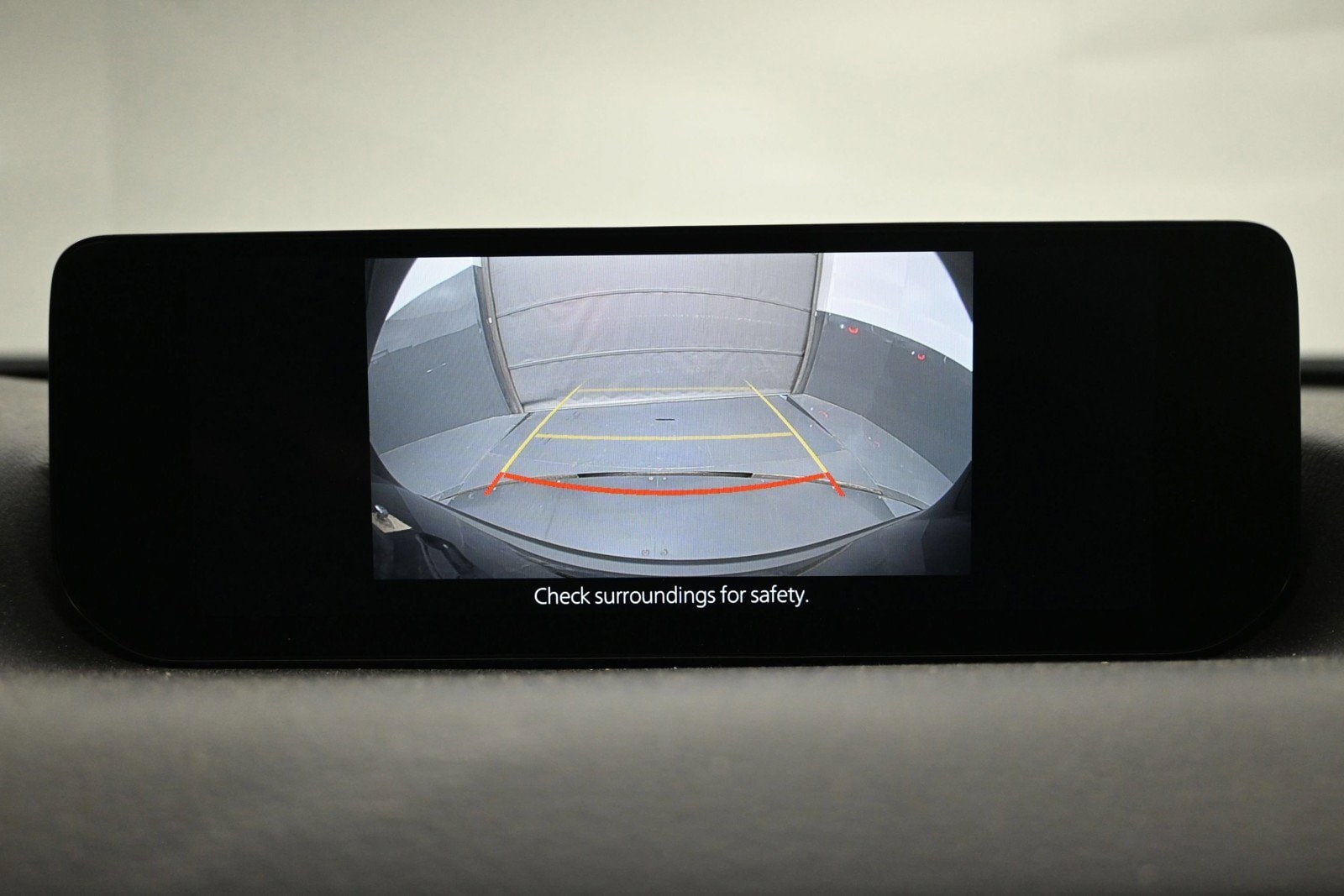 2026 Mazda CX-50 Premium - Photo 16
