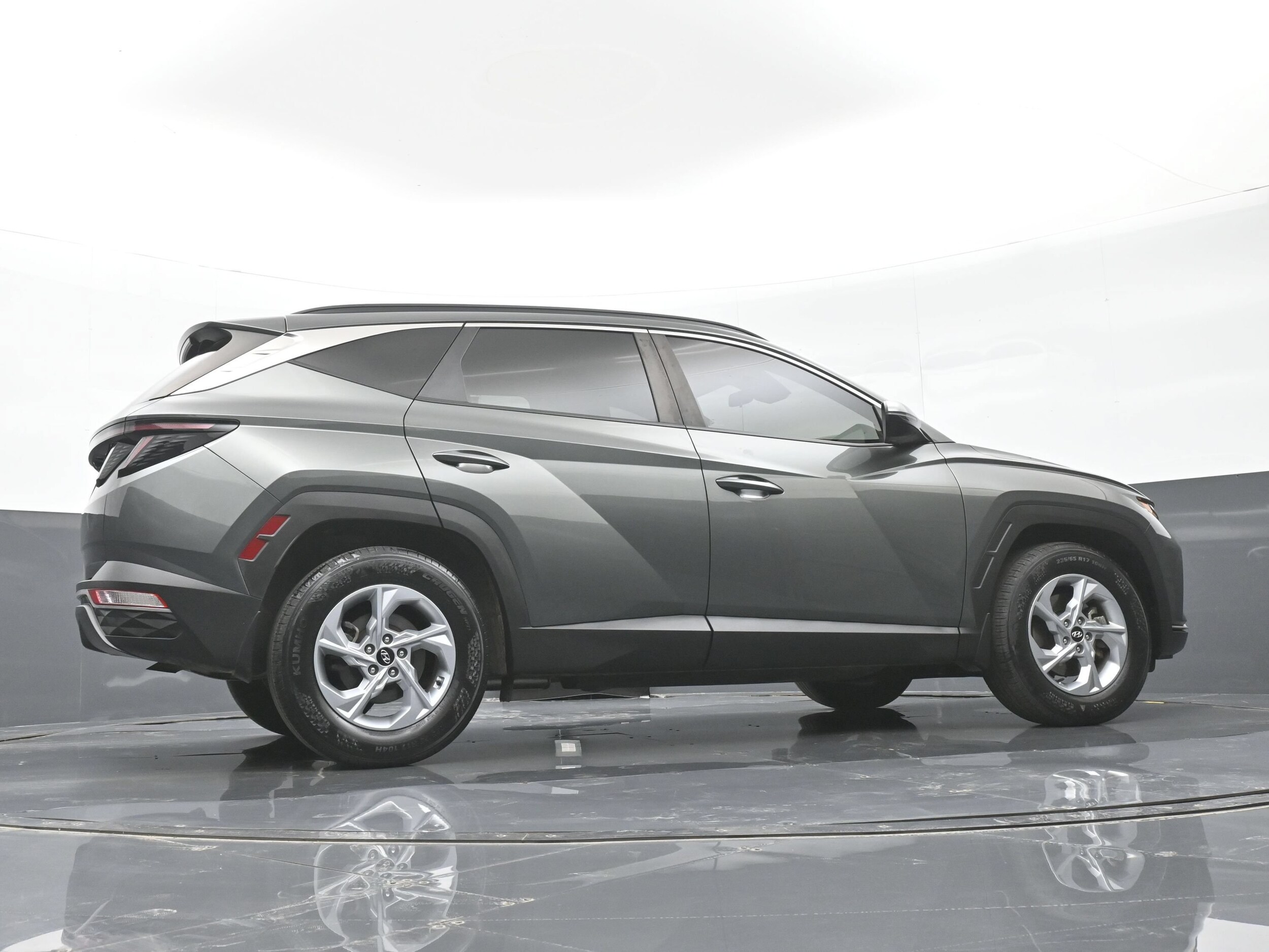 2023 Hyundai Tucson SEL - Photo 40
