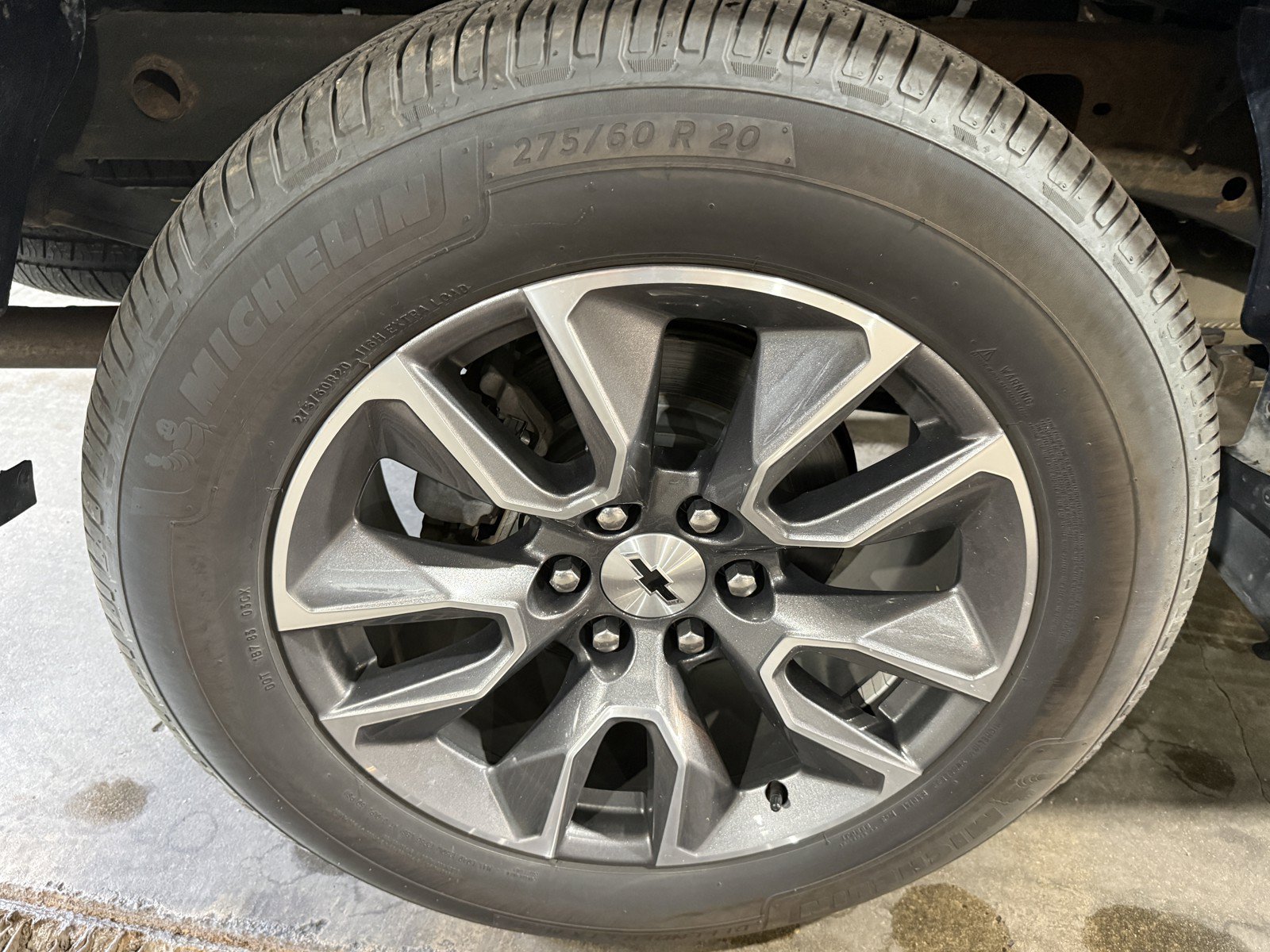 2020 Chevrolet Silverado 1500 RST - Photo 23