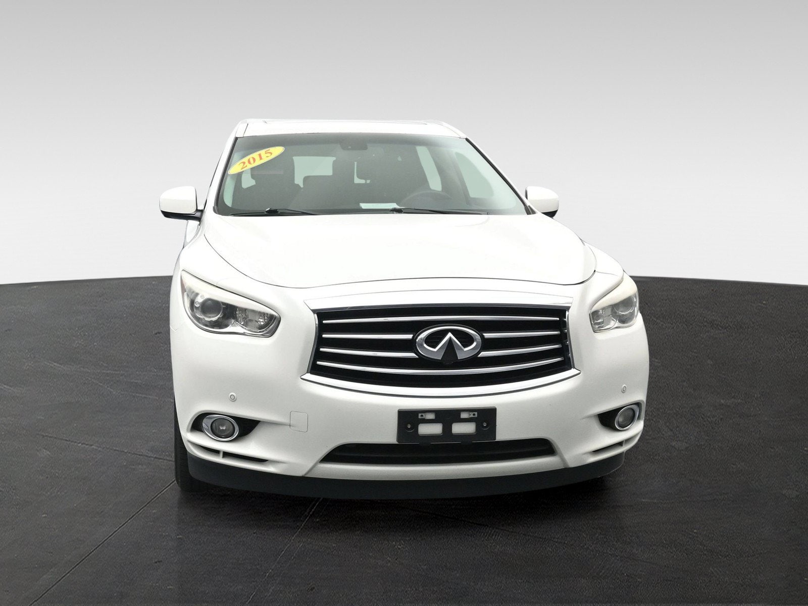 2015 INFINITI QX60 Base - Photo 7