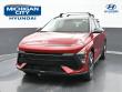 Certified 2025 Hyundai Kona N Line SUV