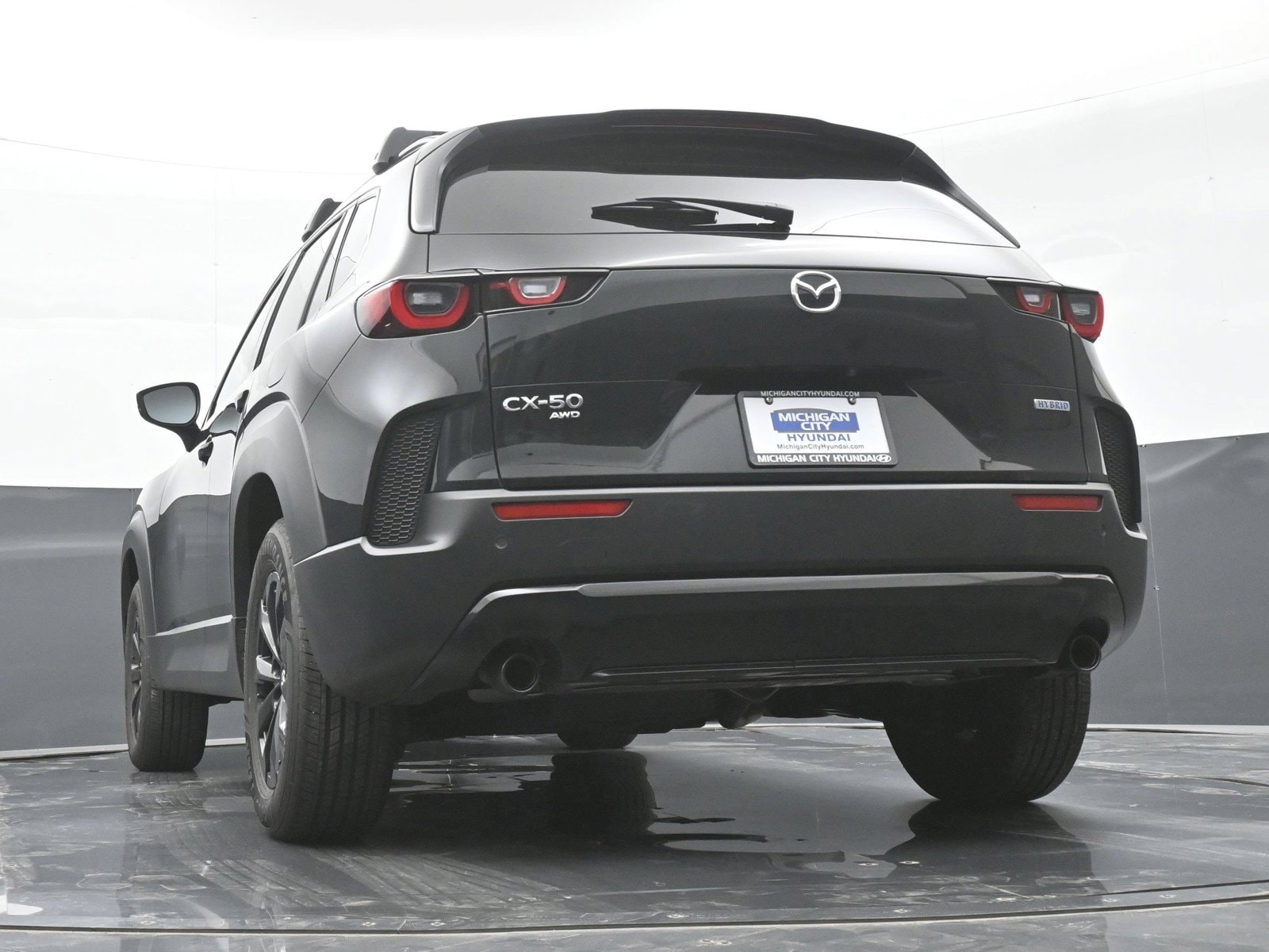 2026 Mazda CX-50 Premium - Photo 37