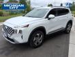 Certified 2022 Hyundai Santa Fe SEL SUV