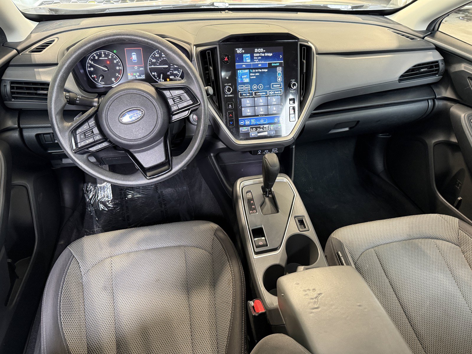 2024 Subaru Crosstrek Premium - Photo 21