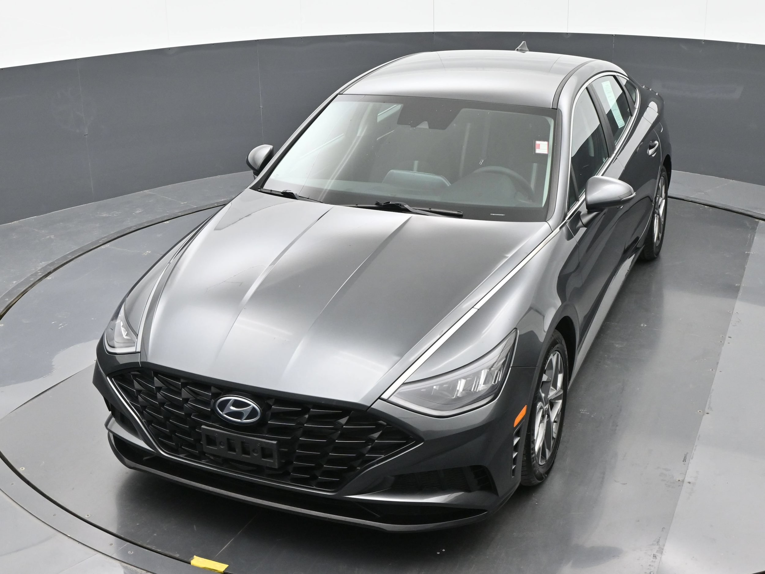 2023 Hyundai Sonata SEL - Photo 29