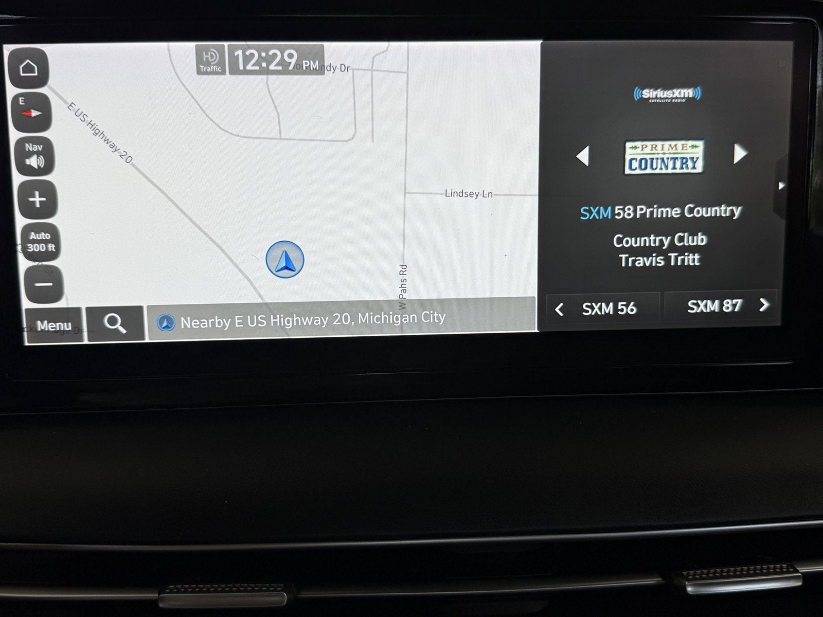 2023 Hyundai Palisade Limited - Photo 12