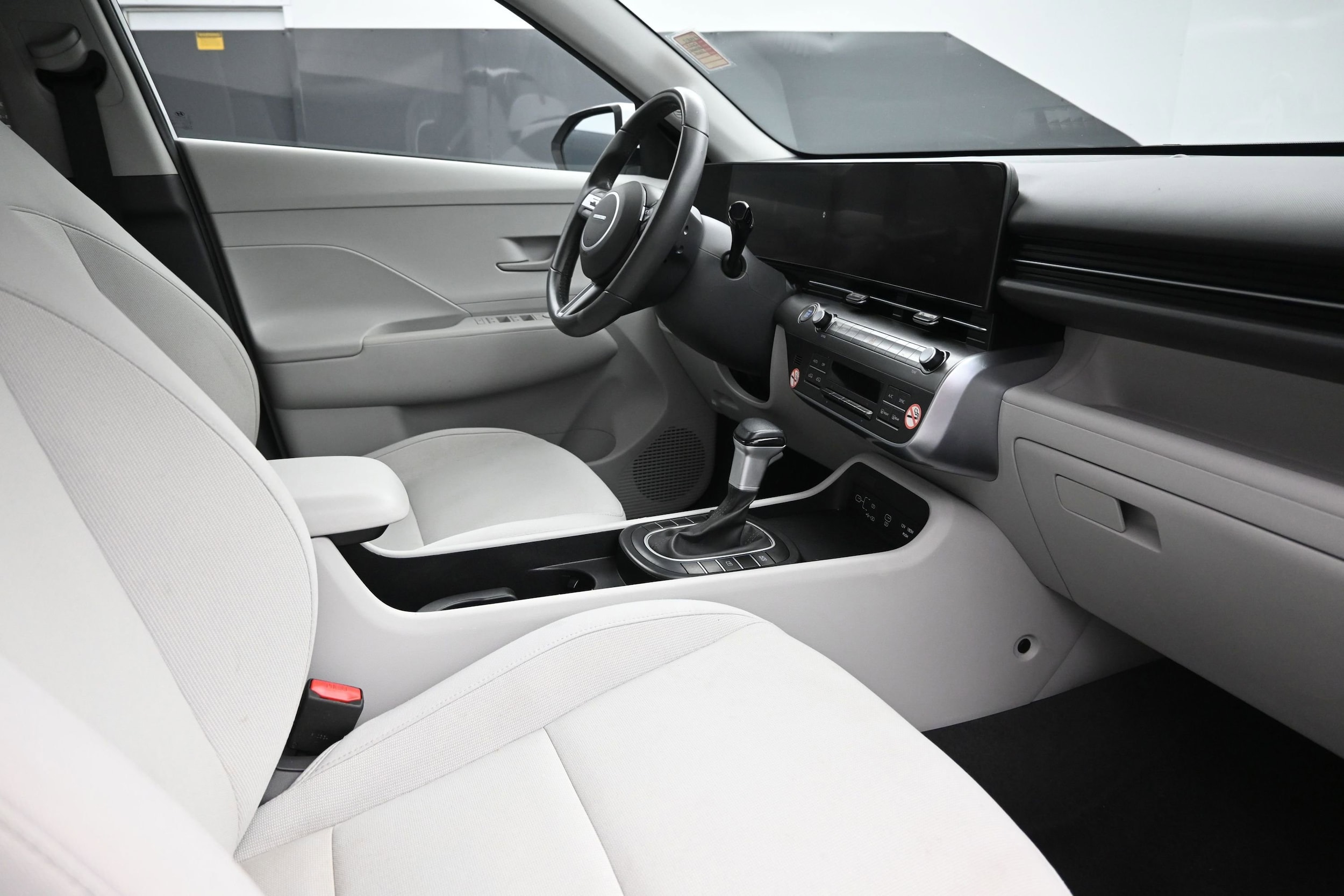 2024 Hyundai Kona SEL - Photo 26