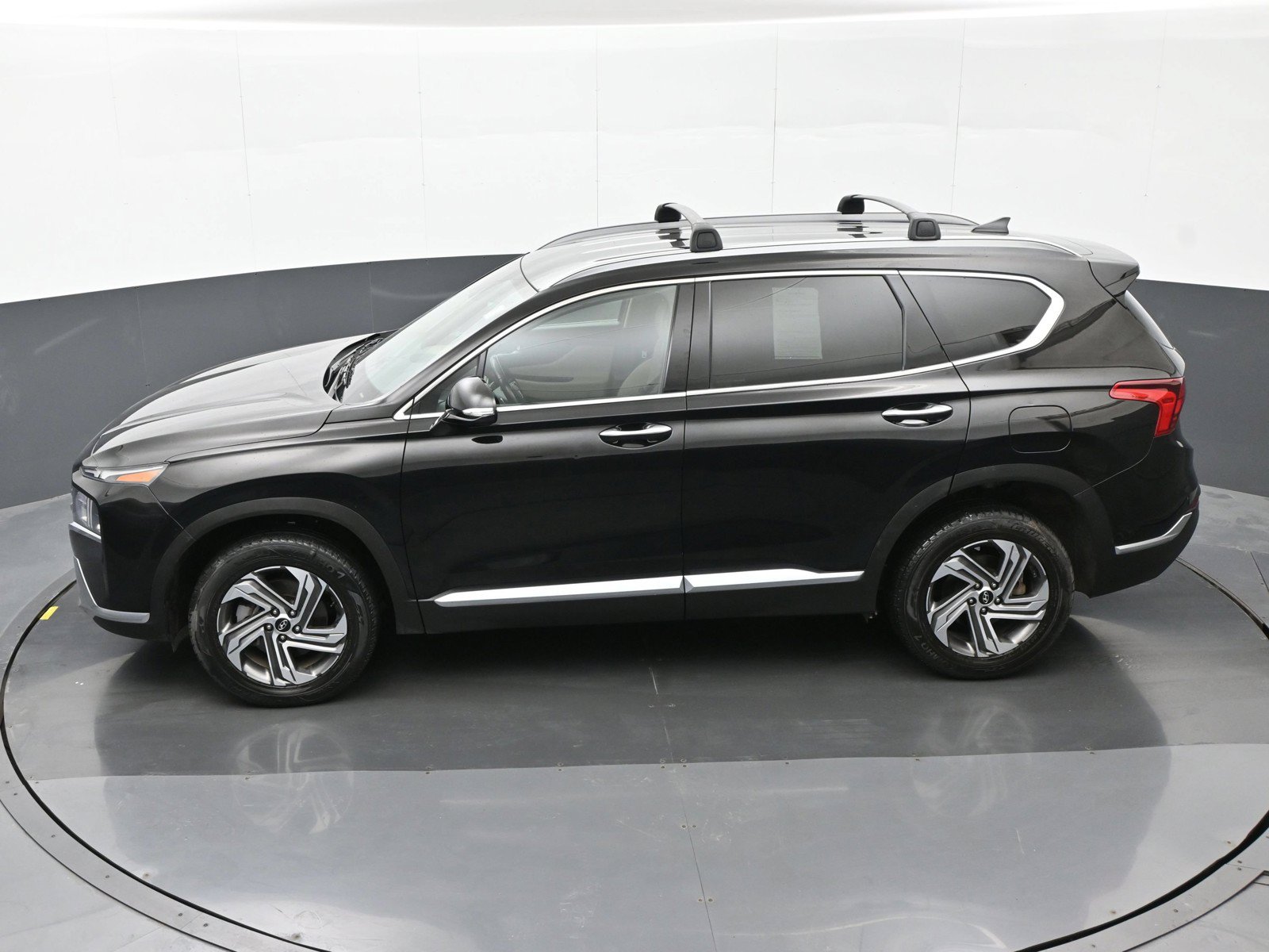 2022 Hyundai Santa Fe SEL - Photo 35