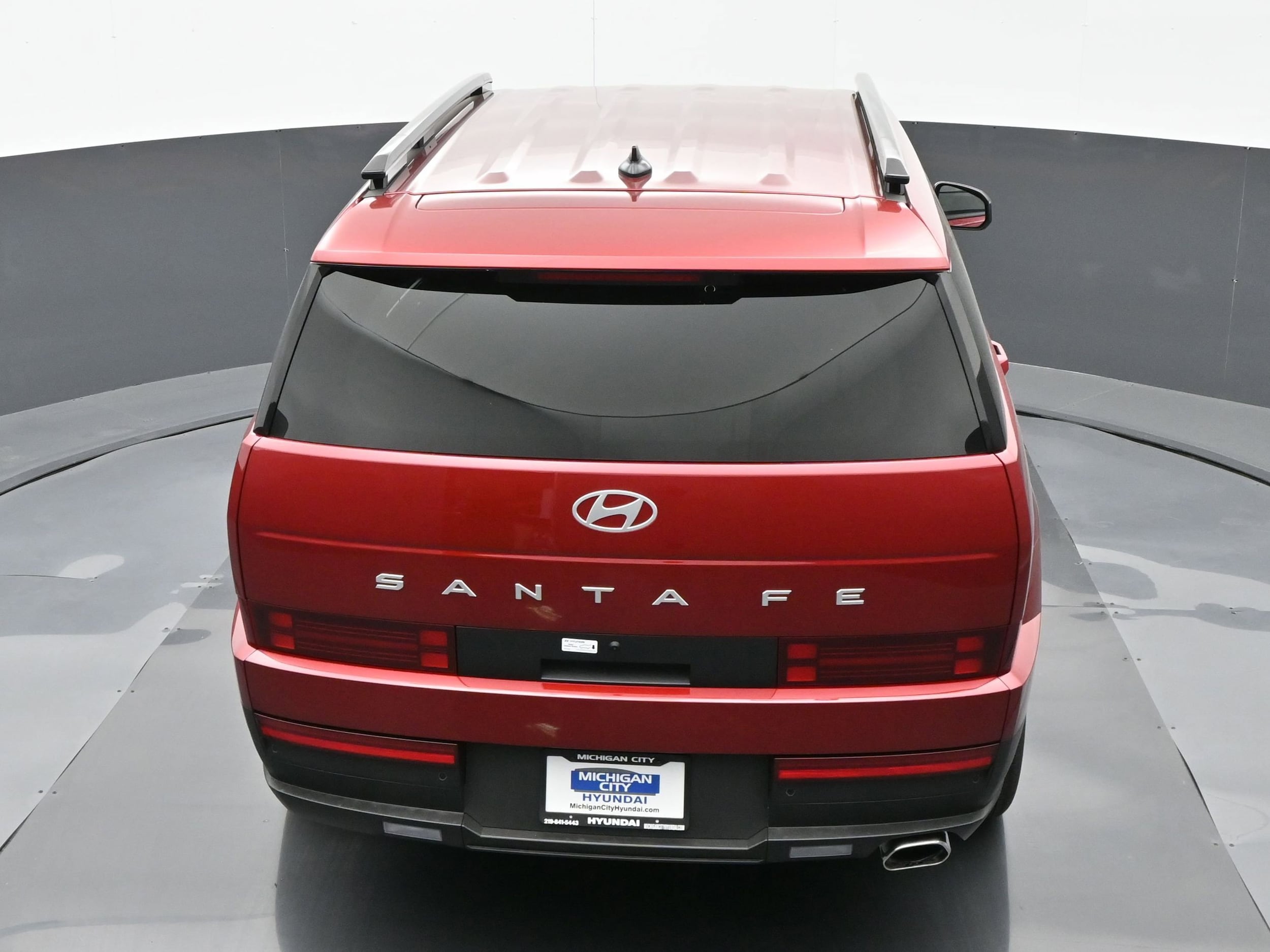 2024 Hyundai Santa Fe SEL - Photo 31