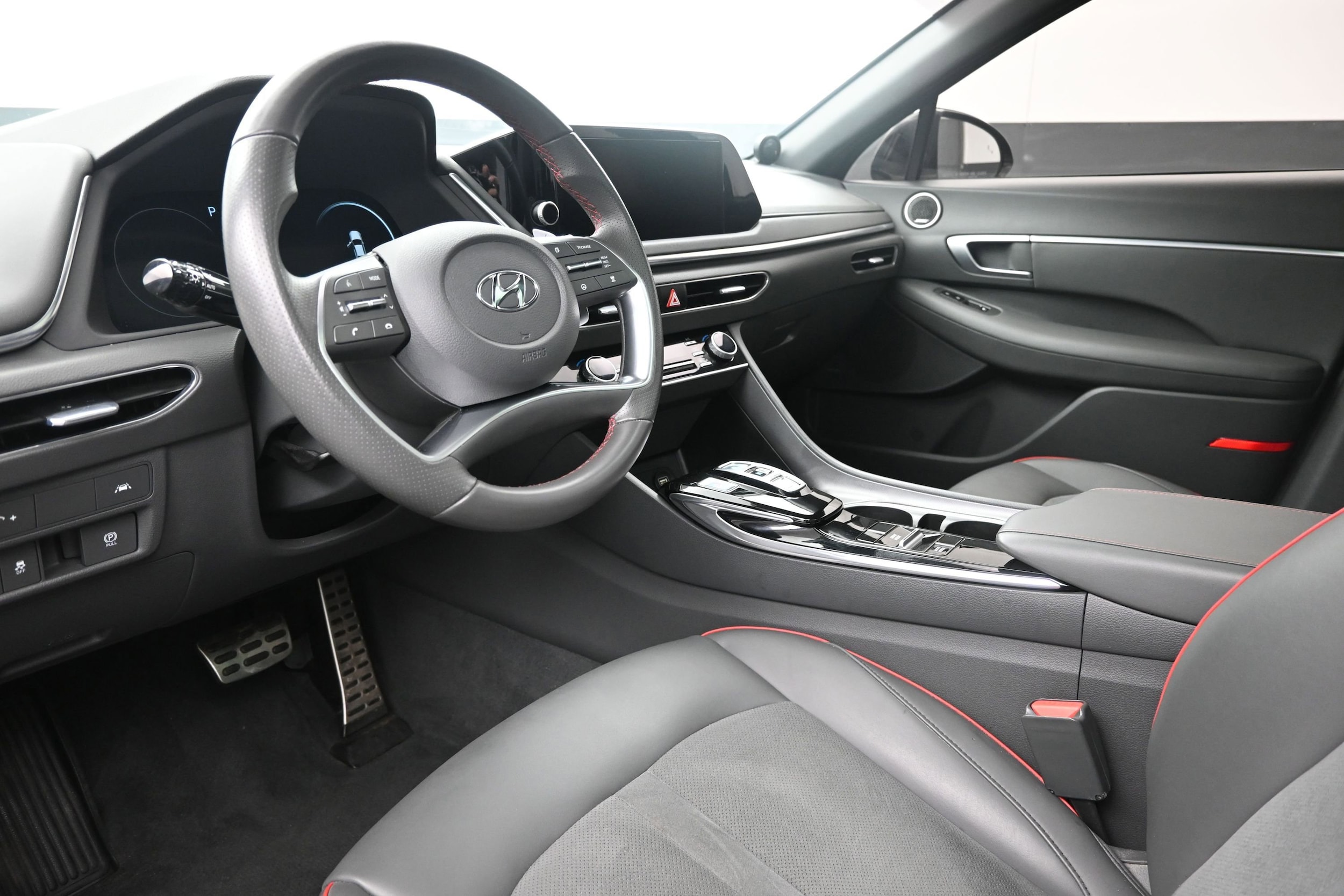 2022 Hyundai Sonata SEL Plus - Photo 10
