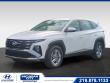 Certified 2025 Hyundai Tucson SE SUV