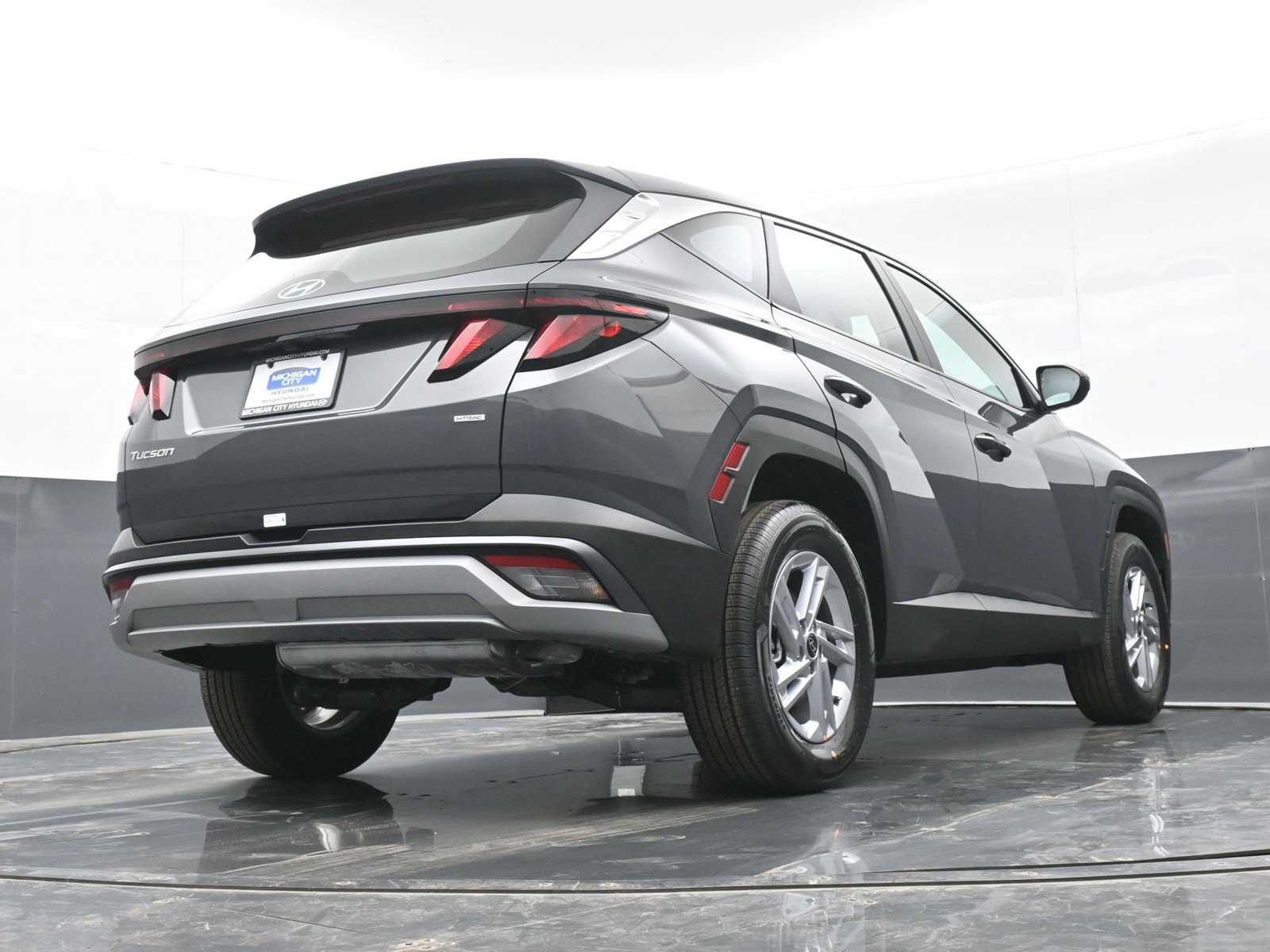 2026 Hyundai Tucson SE - Photo 39