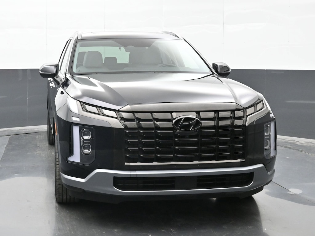 Certified 2023 Hyundai Palisade SEL SUV