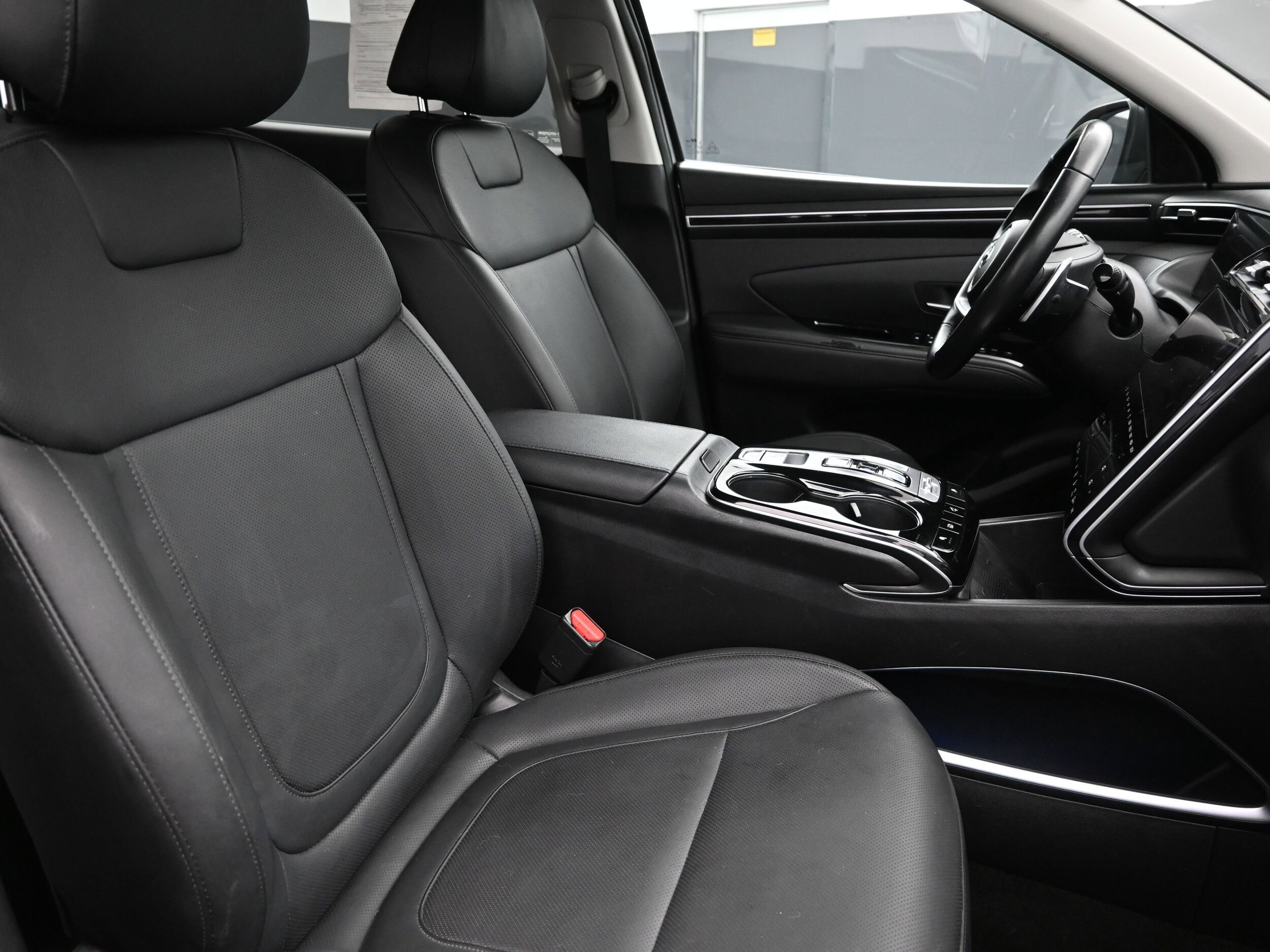 2023 Hyundai Tucson SEL Convenience - Photo 27