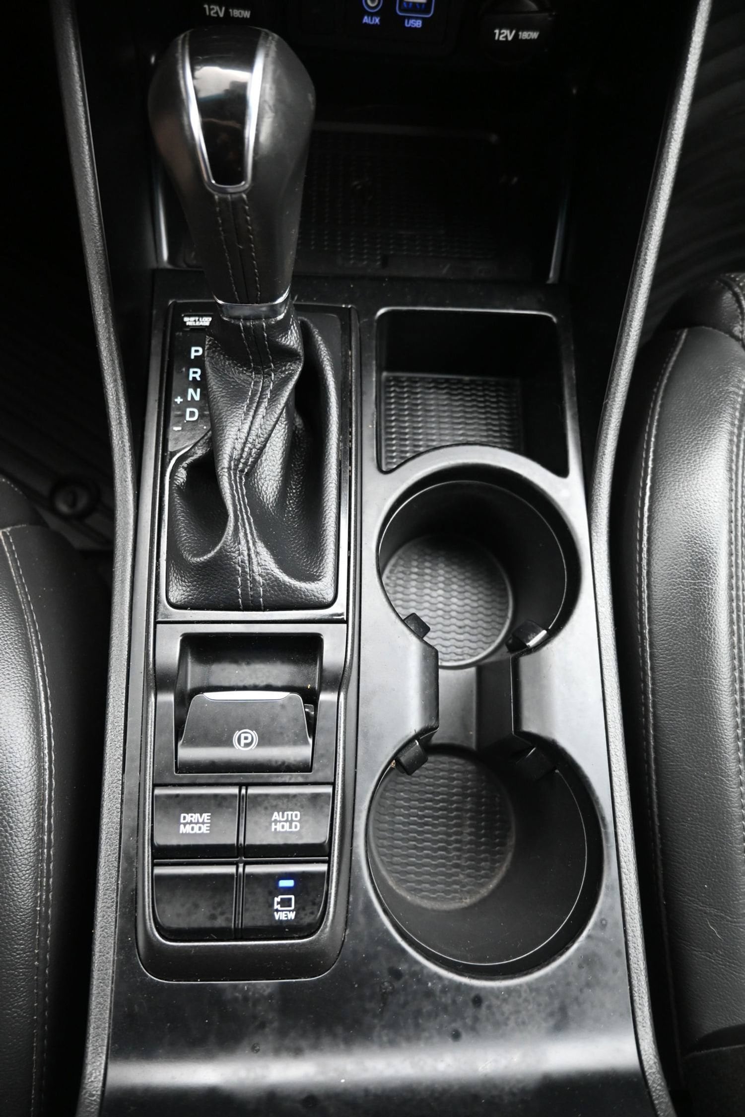2020 Hyundai Tucson Limited - Photo 19