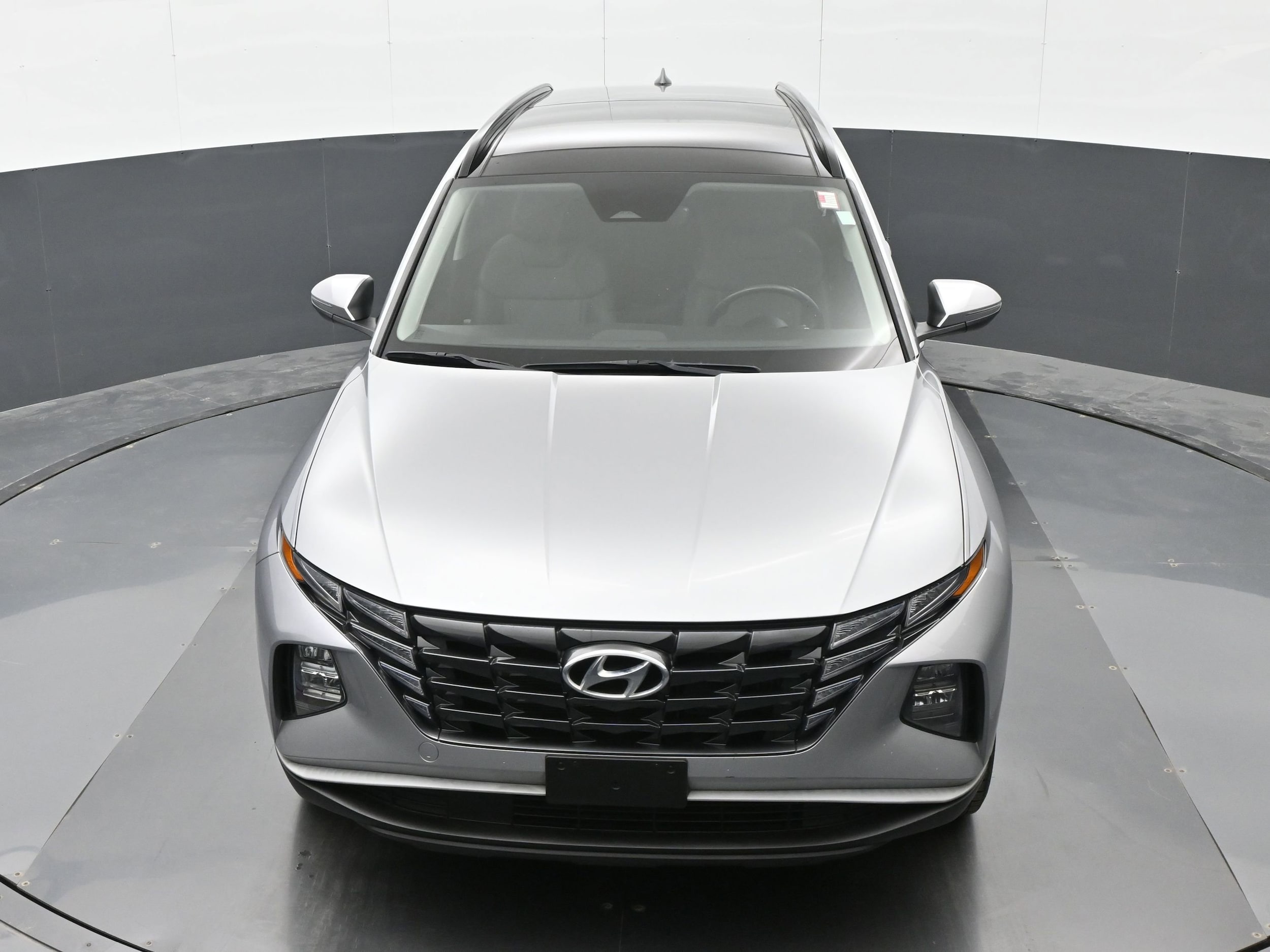 2023 Hyundai Tucson SEL Convenience - Photo 31