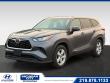 Used 2020 Toyota Highlander L SUV