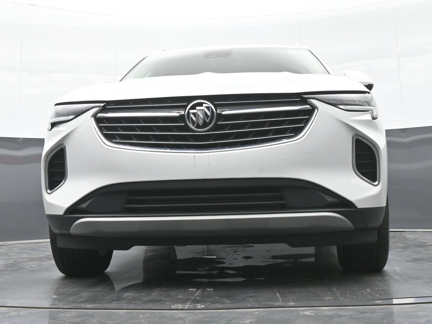 2021 Buick Envision Preferred - Photo 40