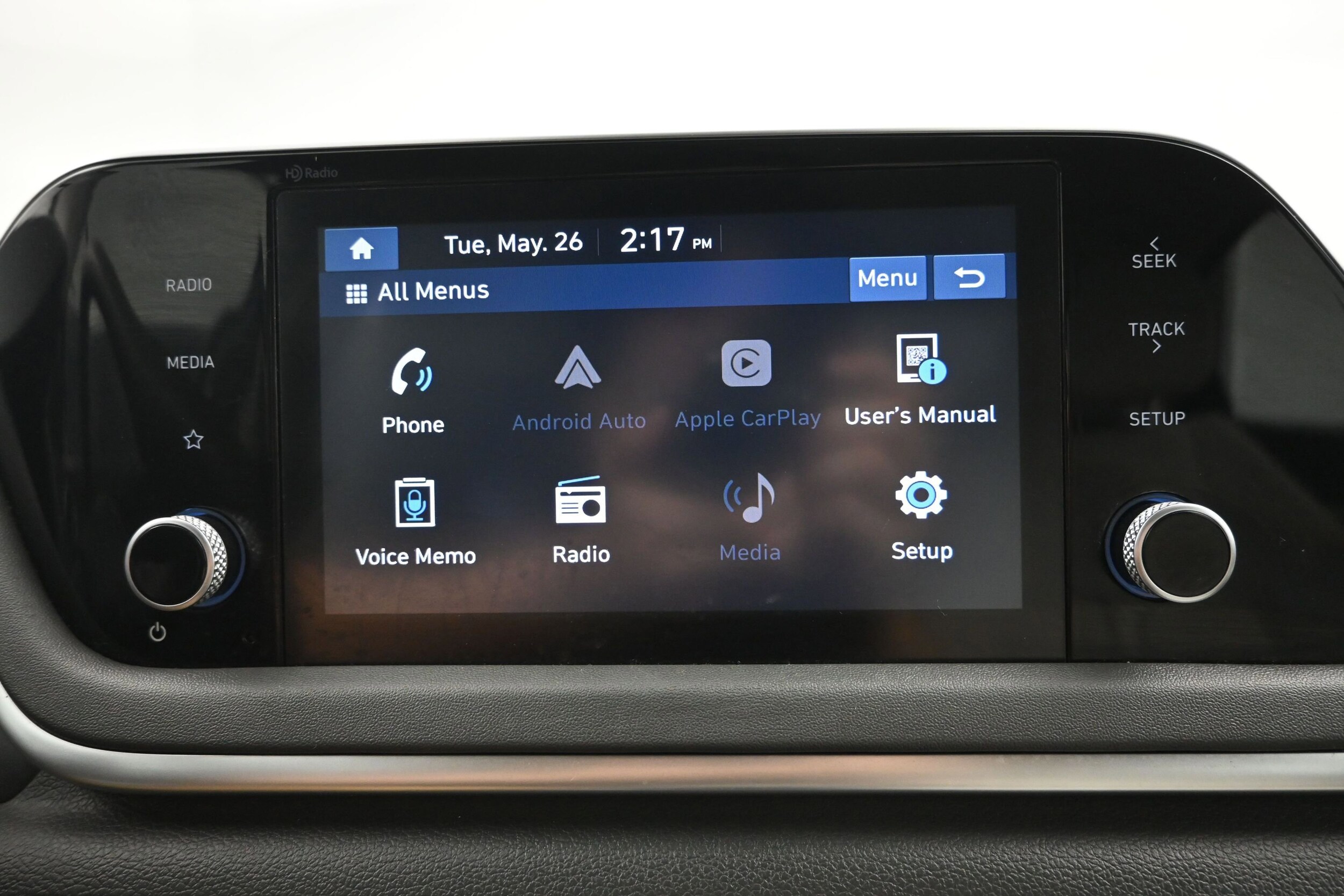 2023 Hyundai Sonata SE - Photo 15