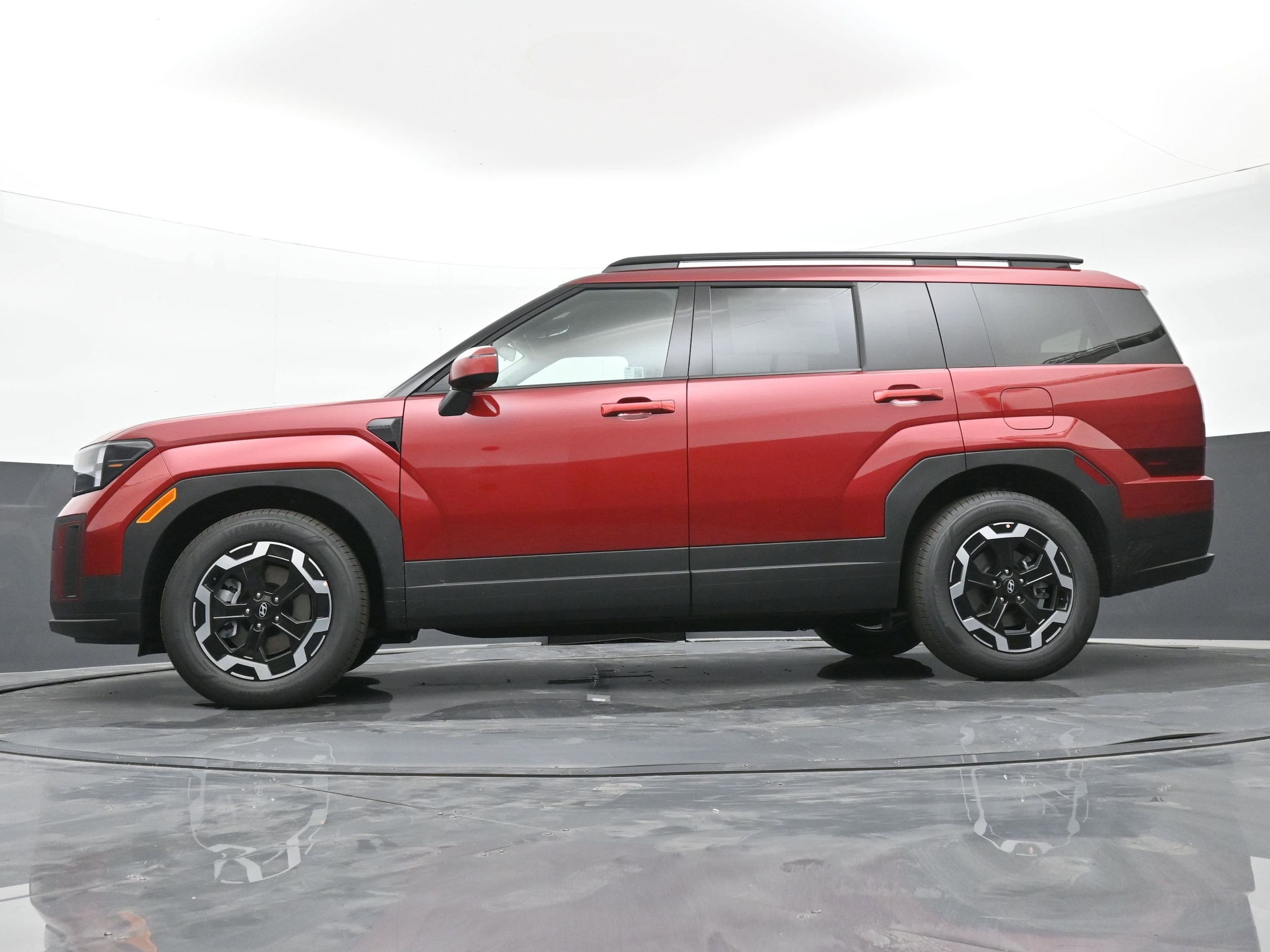 2024 Hyundai Santa Fe SEL - Photo 37