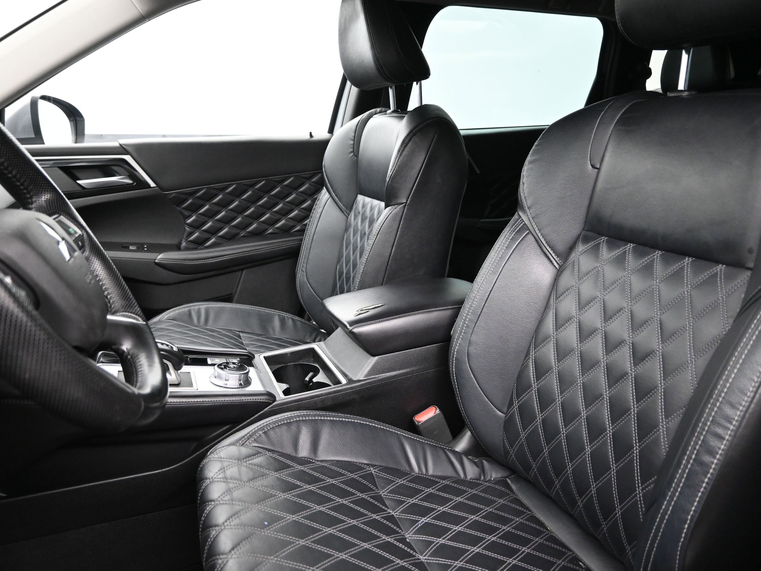 2022 Mitsubishi Outlander SEL Special Edition - Photo 11
