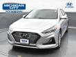 Certified 2019 Hyundai Sonata Eco Sedan
