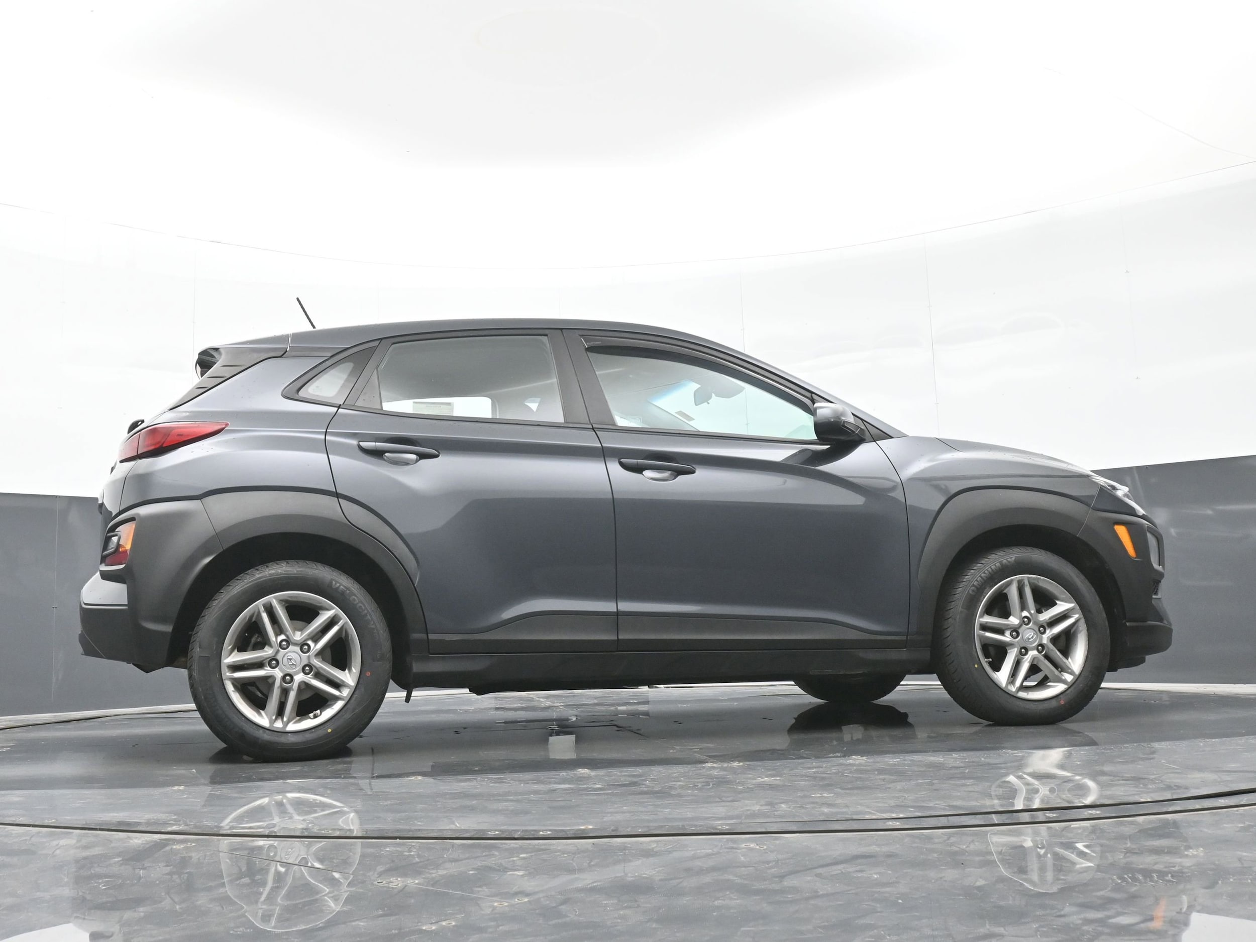 2021 Hyundai Kona SE - Photo 44