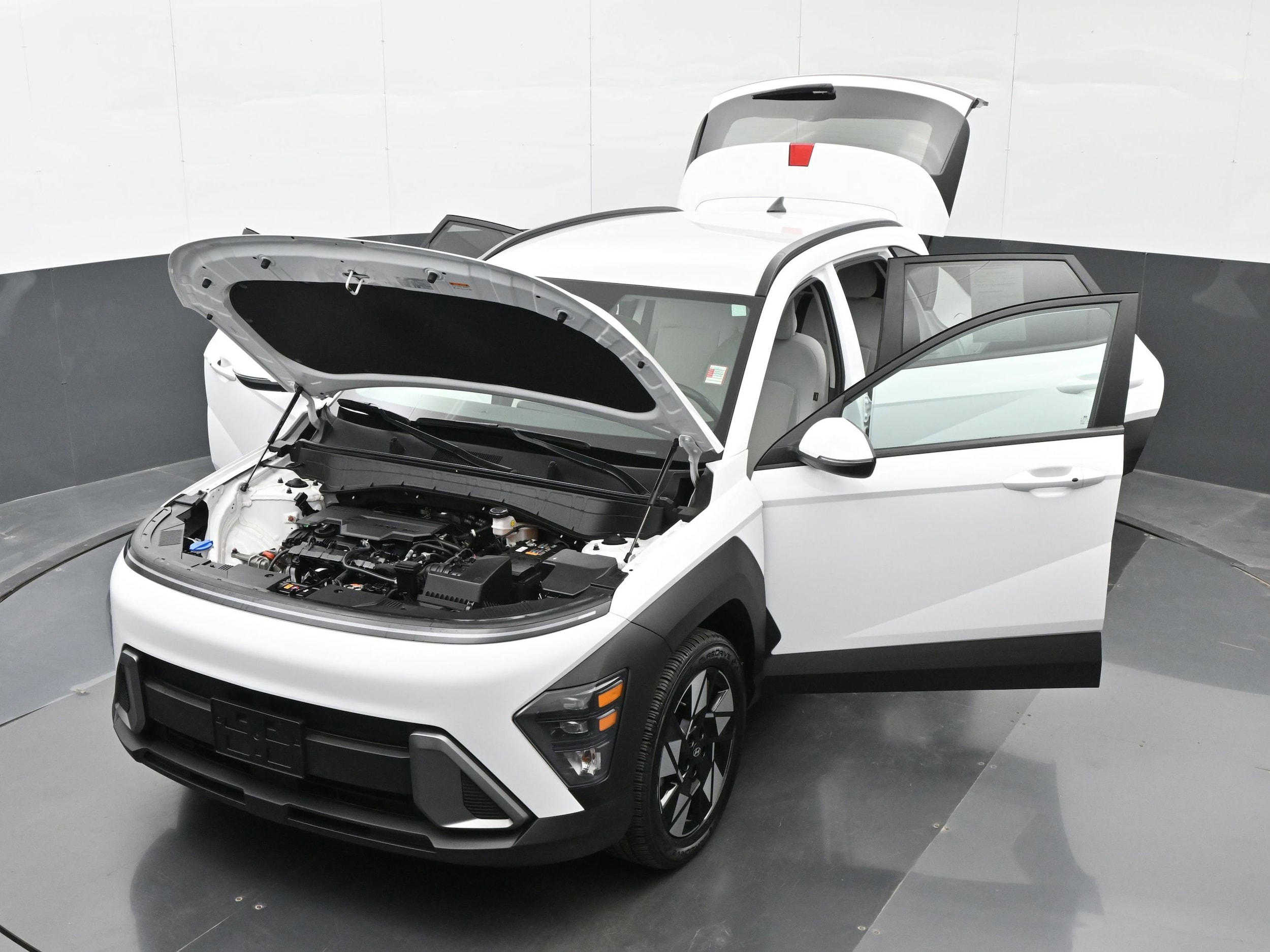 2024 Hyundai Kona SEL - Photo 46