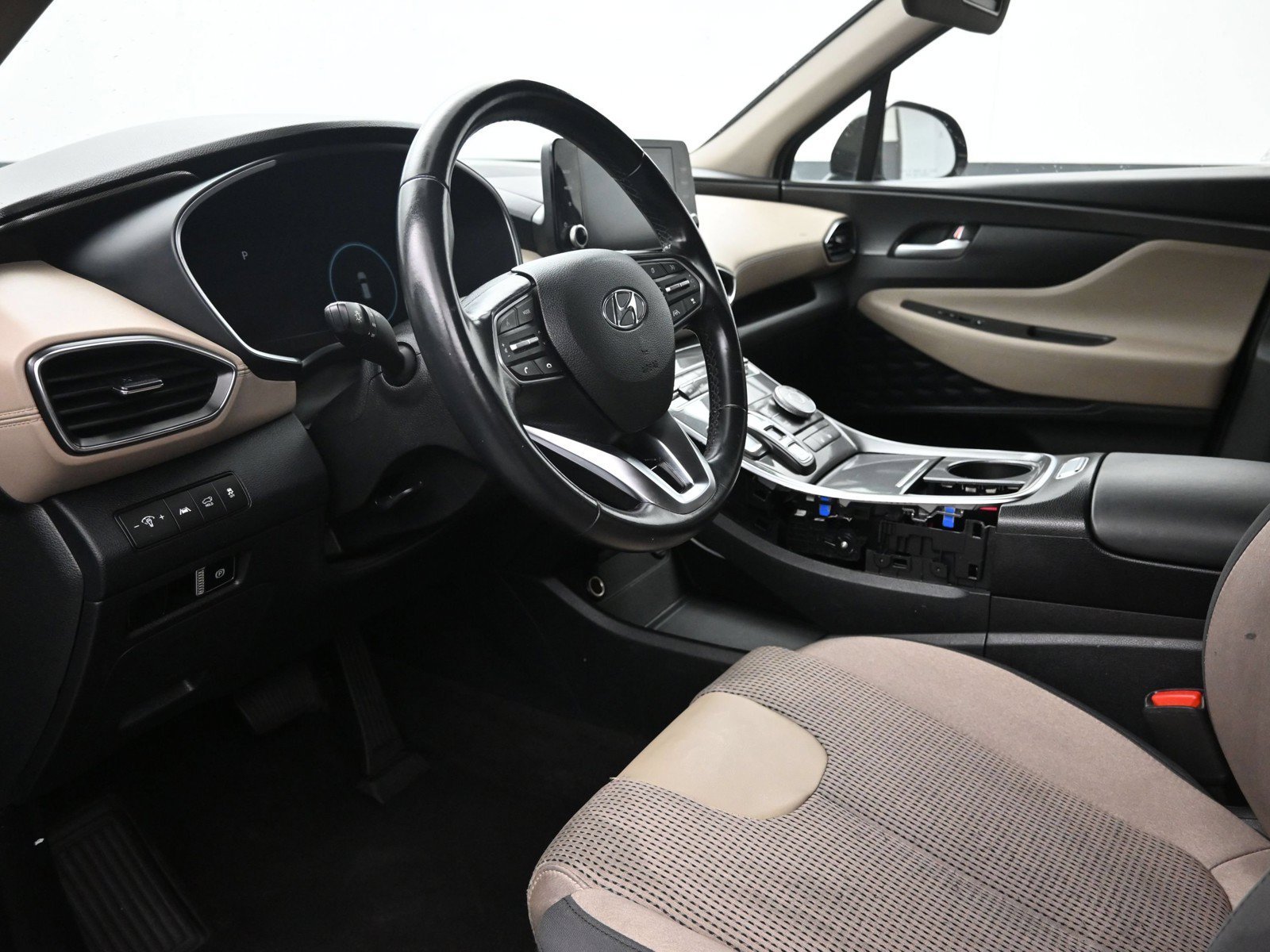 2022 Hyundai Santa Fe SEL - Photo 10