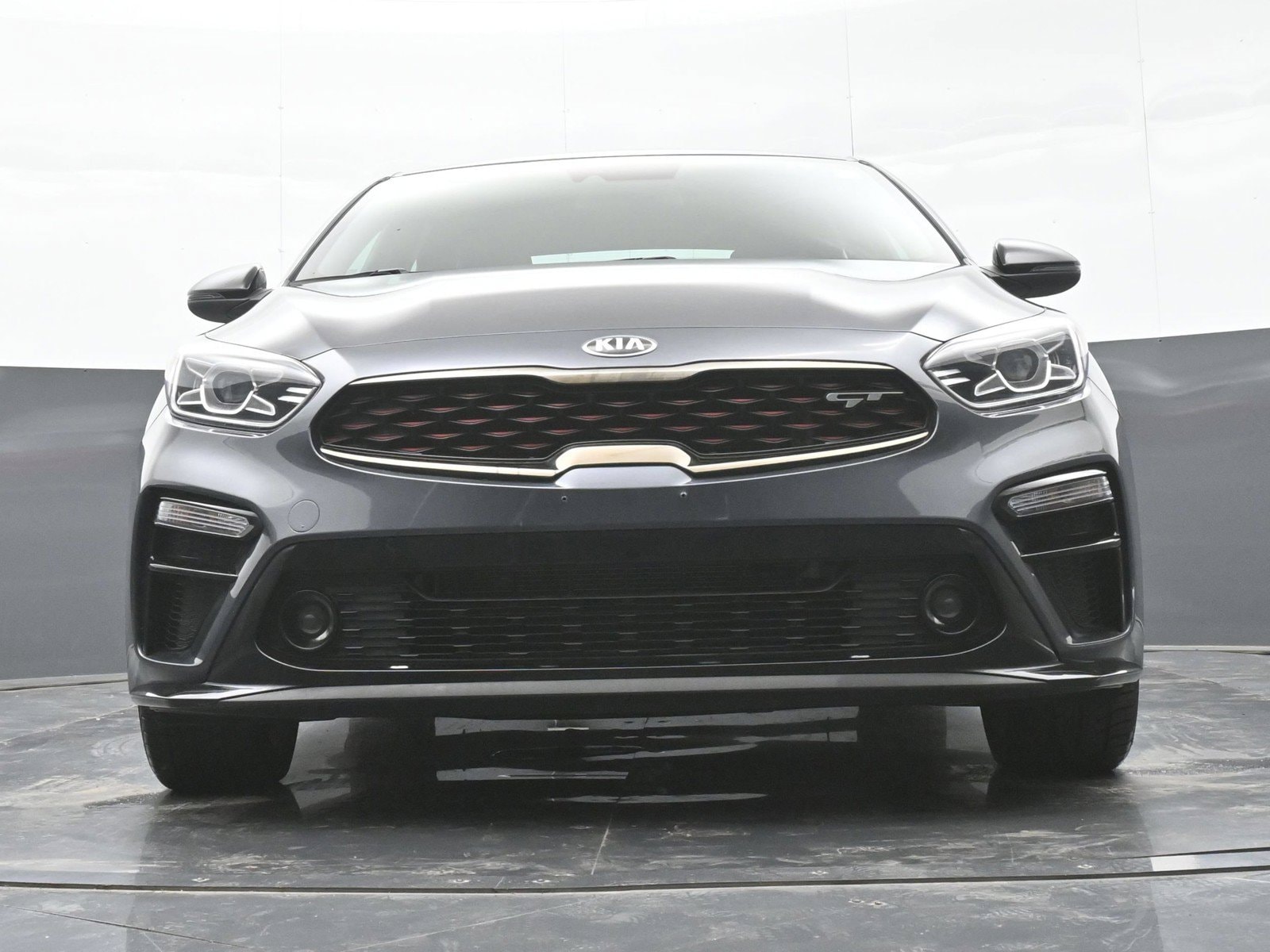 2021 Kia Forte GT - Photo 38