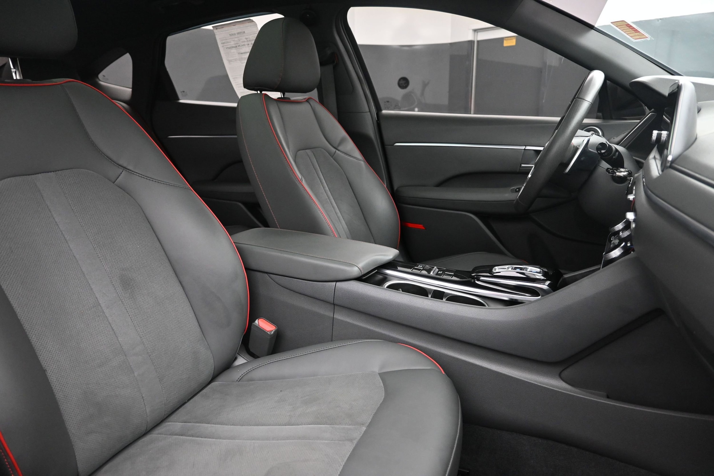 2022 Hyundai Sonata SEL Plus - Photo 26