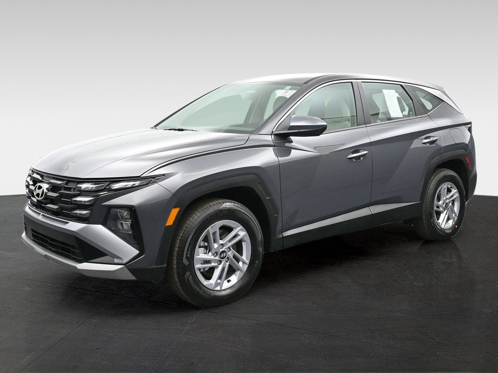 2026 Hyundai Tucson SE - Photo 8