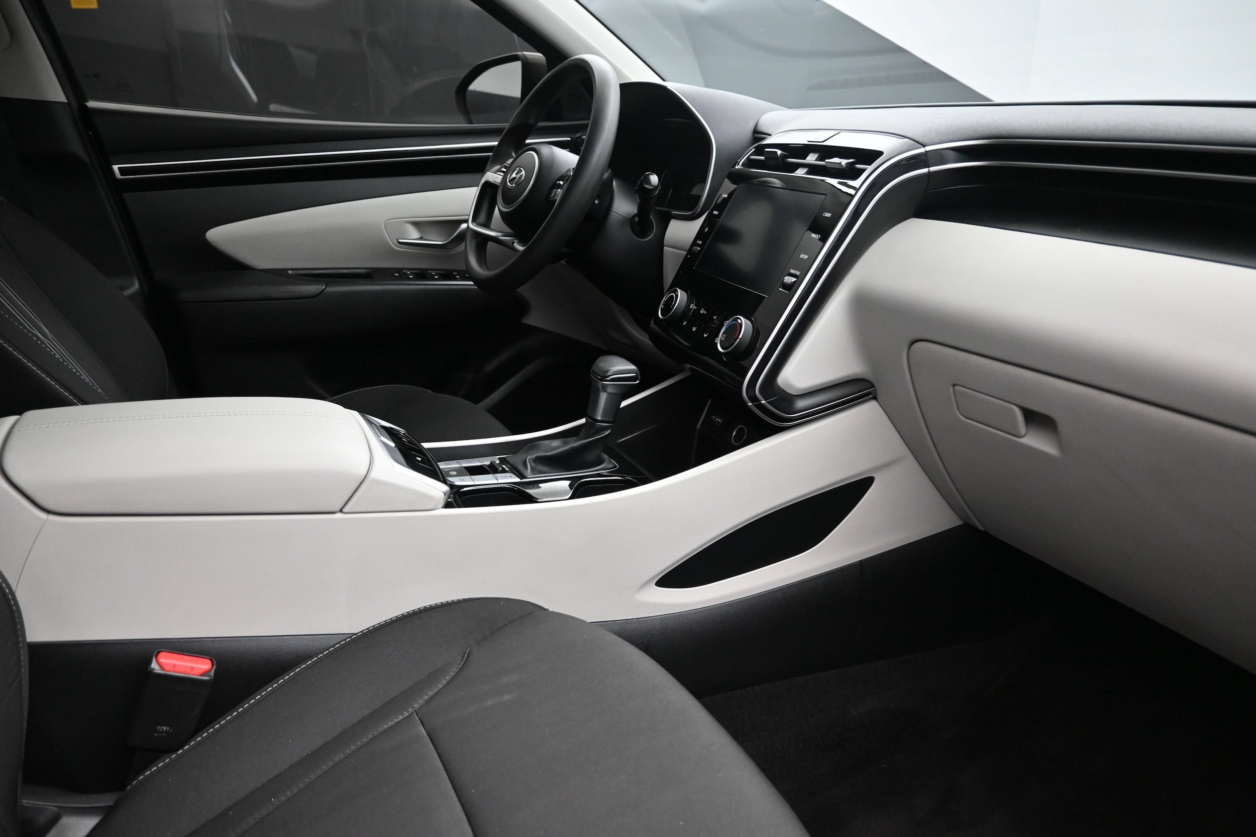 2023 Hyundai Tucson SEL - Photo 26
