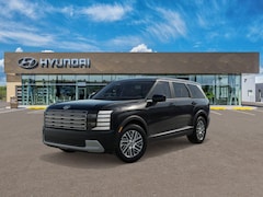 2027 Hyundai Palisade SE AWD SUV