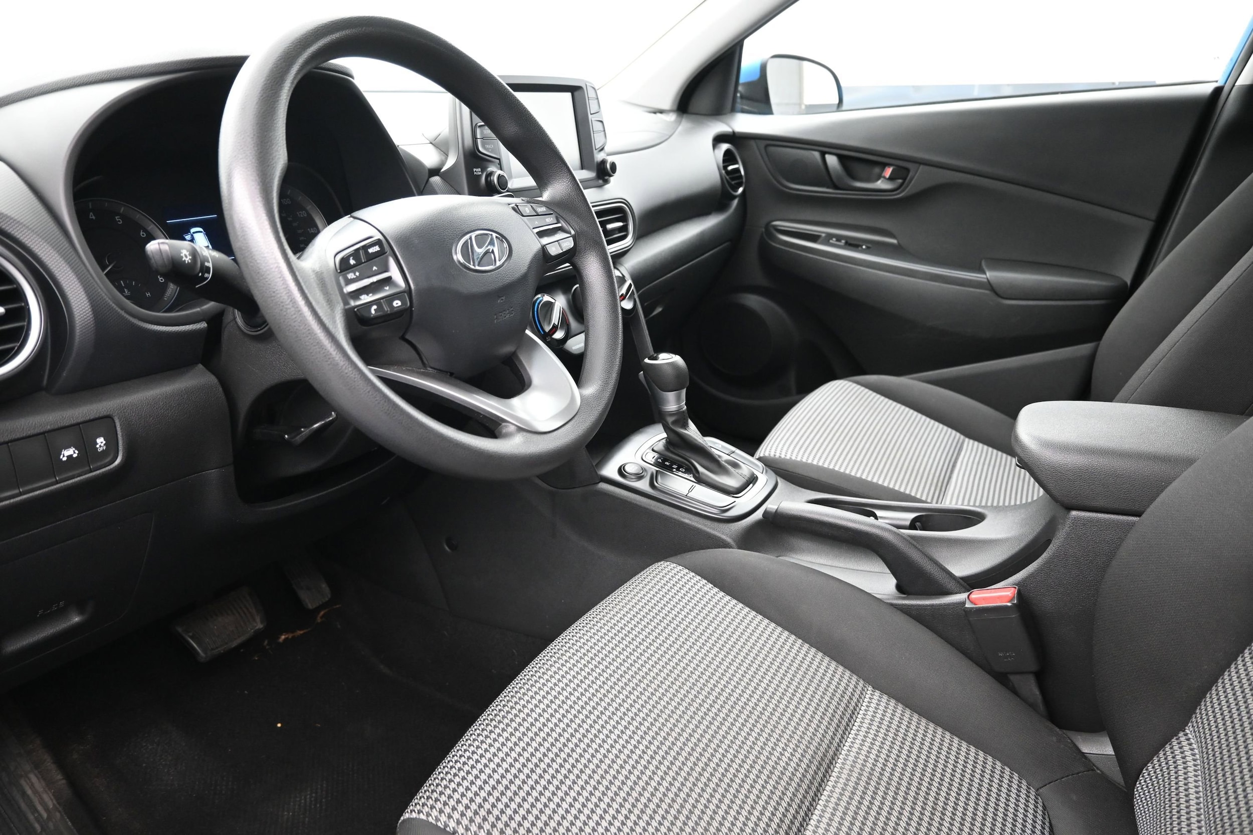 2020 Hyundai Kona SE - Photo 10