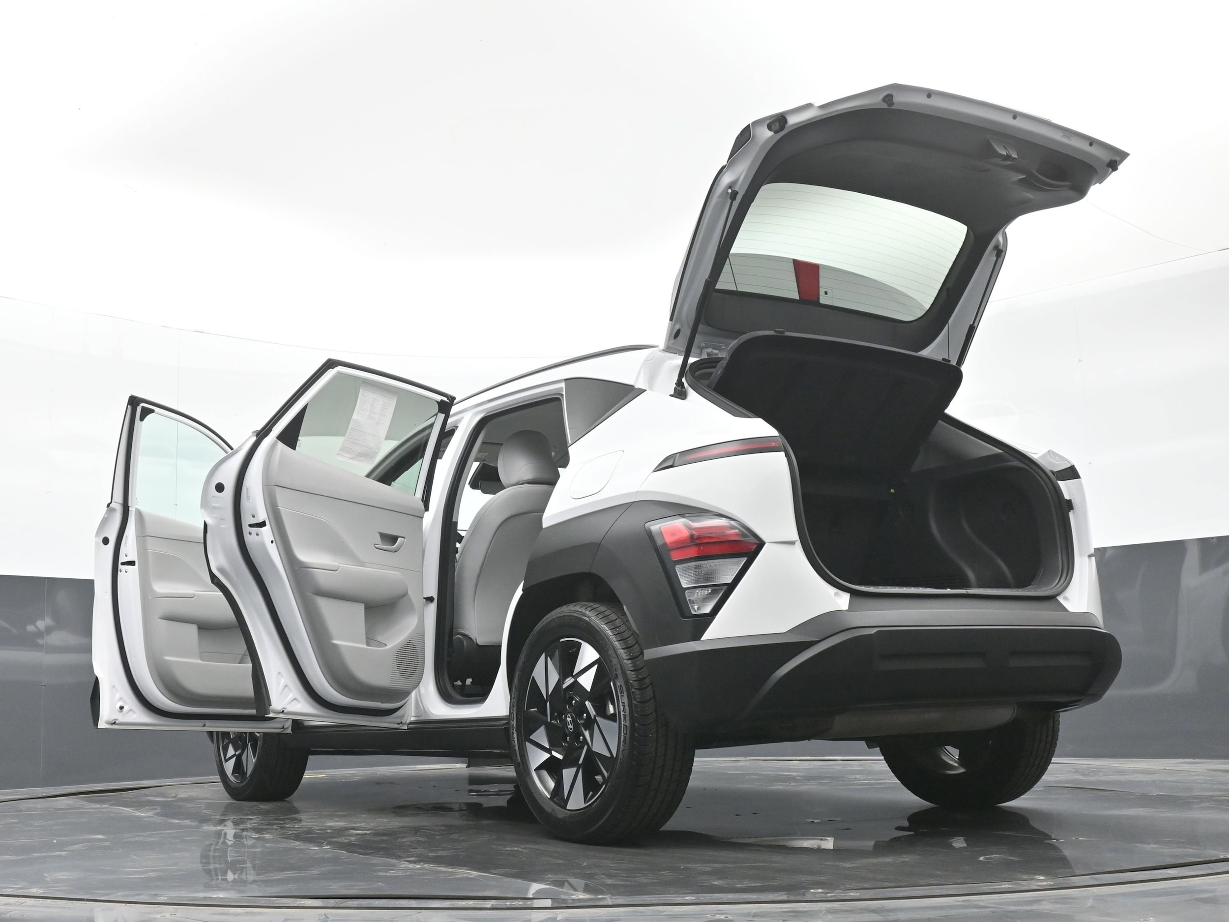 2024 Hyundai Kona SEL - Photo 50