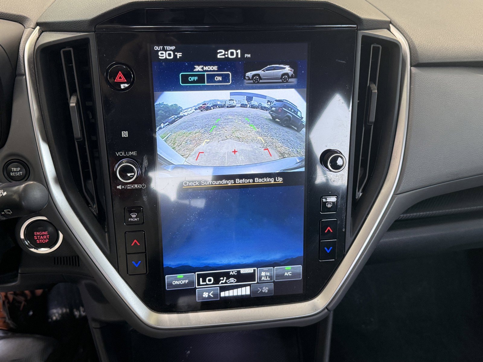 2024 Subaru Crosstrek Premium - Photo 10