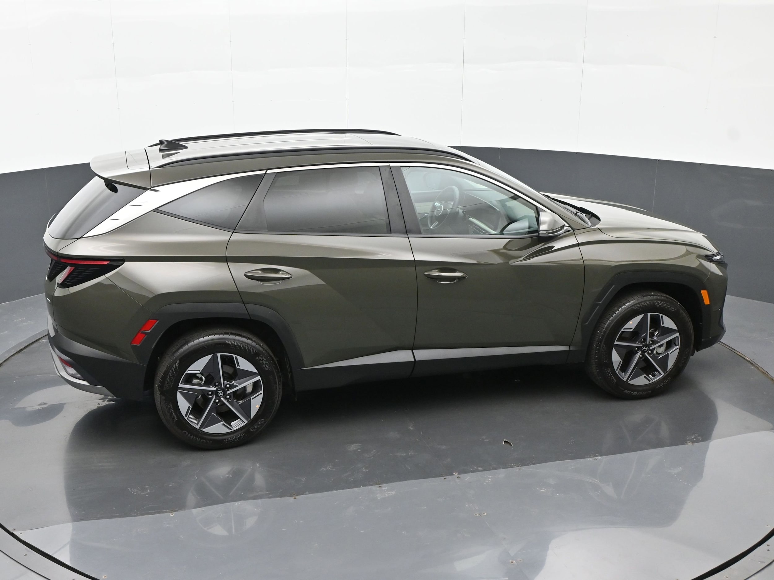 2026 Hyundai Tucson SEL Premium - Photo 32