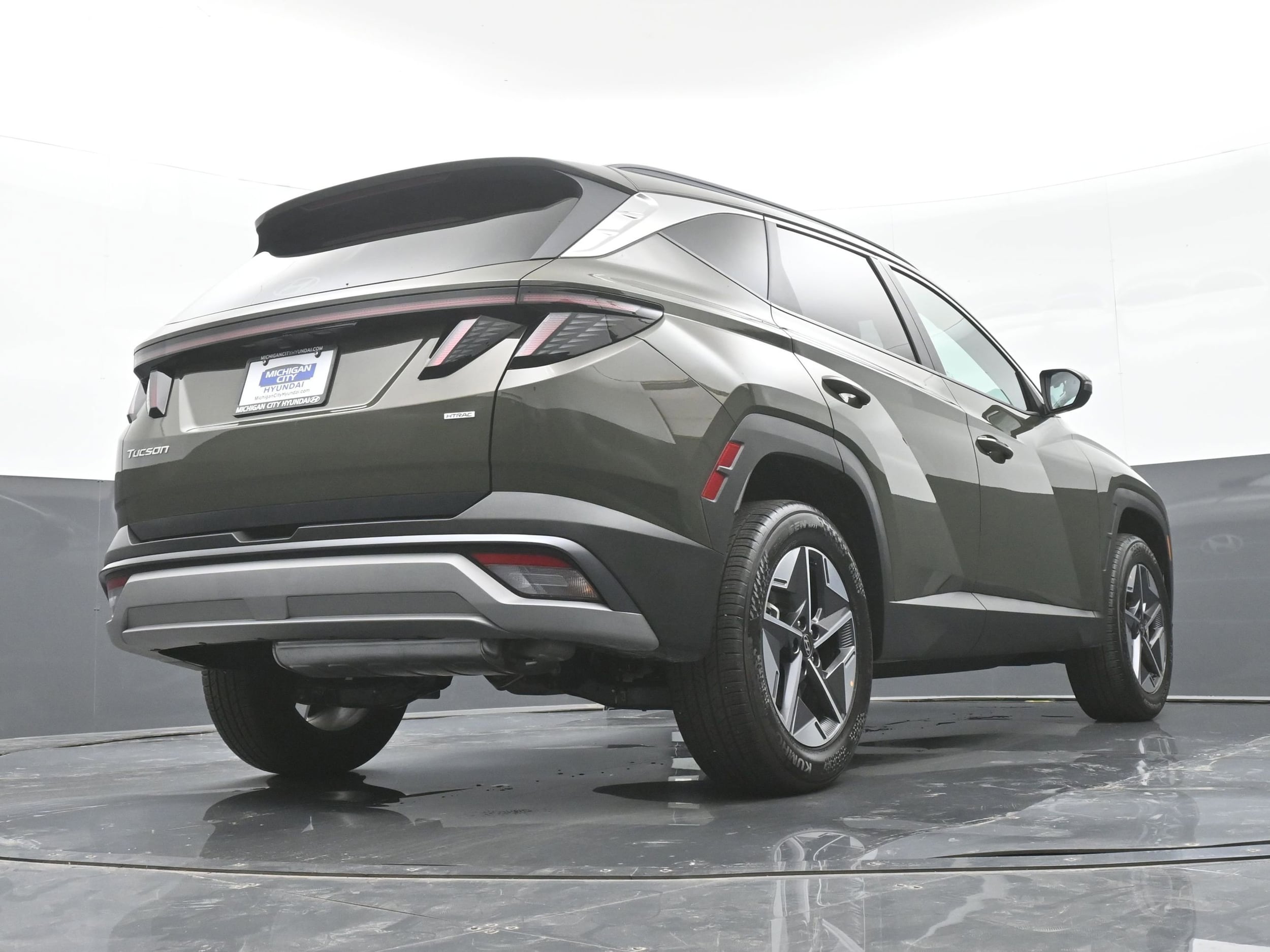 2026 Hyundai Tucson SEL Premium - Photo 39